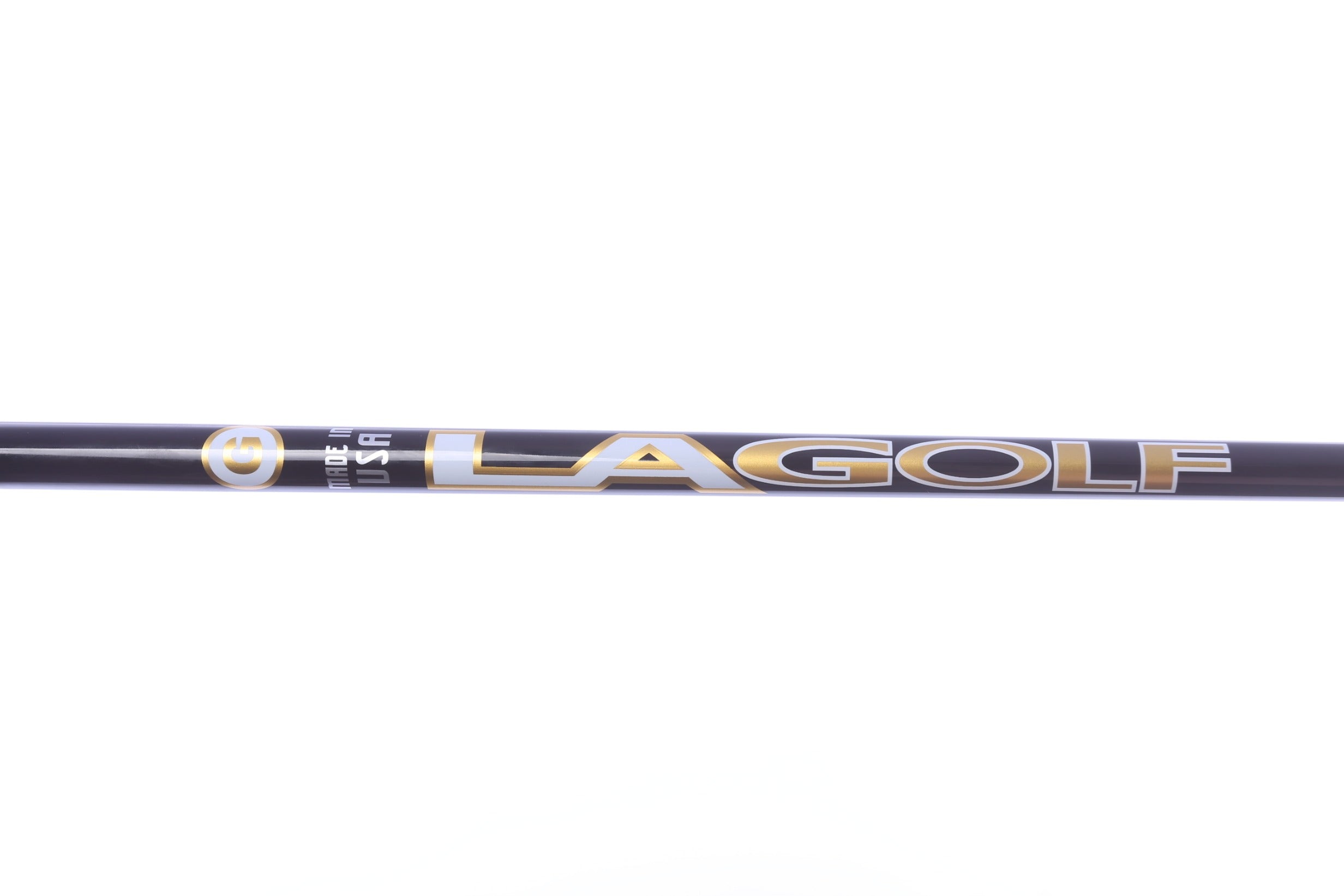 Tour Edge Exotics C725 Driver - 9 Degrees - Extra Stiff Flex LA Golf Gold Series - Right-Handed