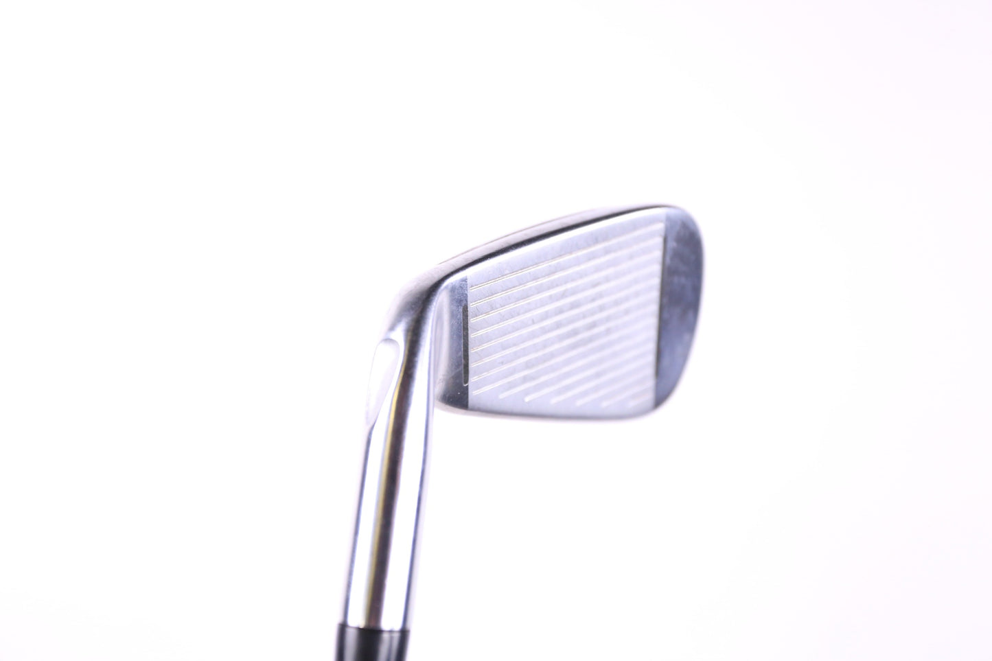 Used TaylorMade RSi 2 Single 6-Iron - Right-Handed - Stiff Flex-Next Round