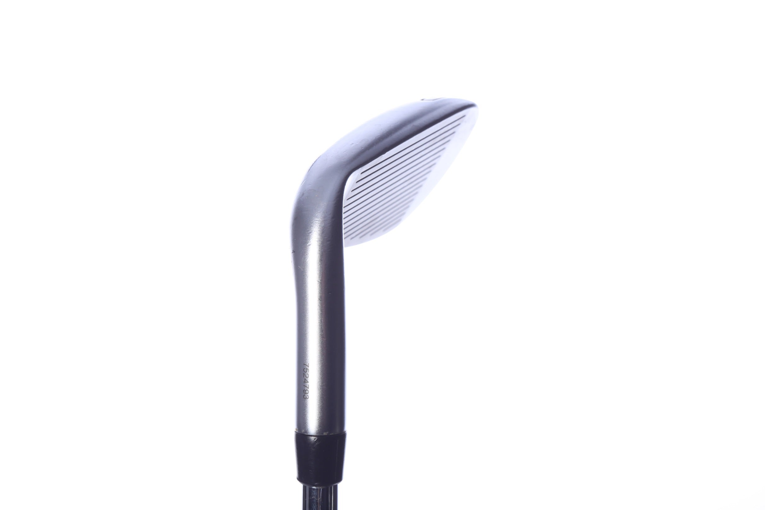 Used Mizuno JPX 923 Gap Wedge - Right-Handed - 48 Degrees - Stiff Flex-Next Round