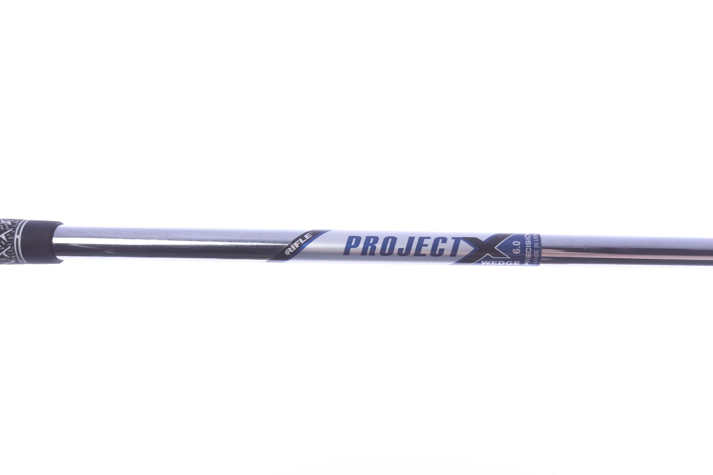 Used Callaway Opus Platinum Chrome Gap Wedge - Right-Handed - 50 Degrees - Stiff Flex-Next Round