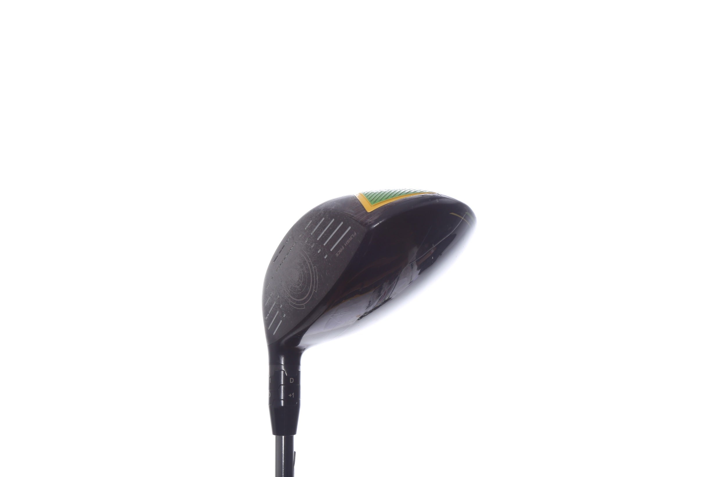 Used Callaway Epic Flash 3-Wood - Right-Handed - 15 Degrees - Ladies Flex-Next Round