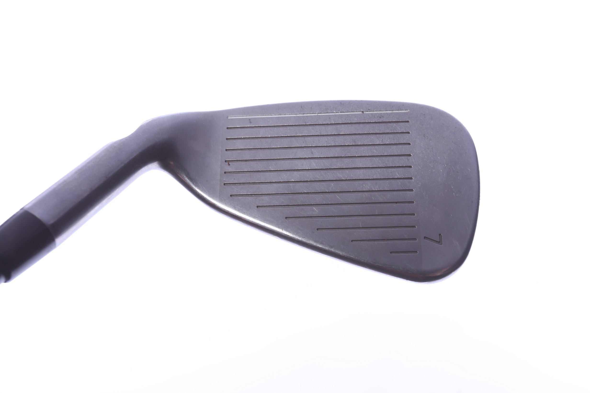 Used Ping G Single 7-Iron - Right-Handed - Regular Flex