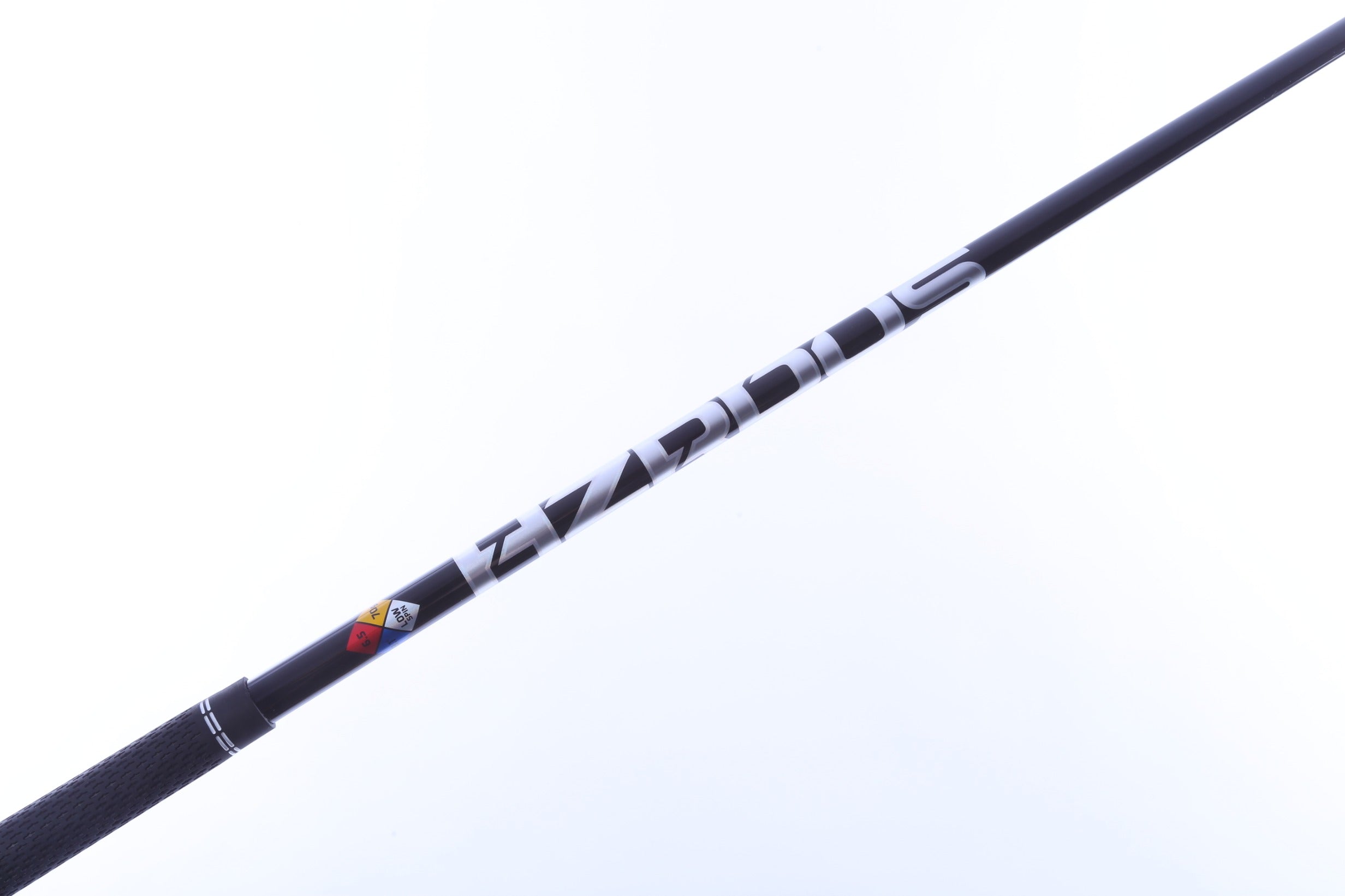 Used Project X HZRDUS Black Gen4 Fairway Wood Shaft Extra Stiff Flex Graphite - 41.5 in - Titleist Adapter-Next Round