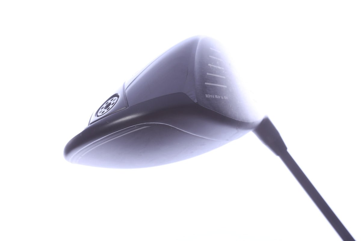 Used PXG 0311 XF GEN6 Driver - 10.5 Degrees - Regular Flex UST Mamiya Helium 4F3 - Left-Handed-Next Round