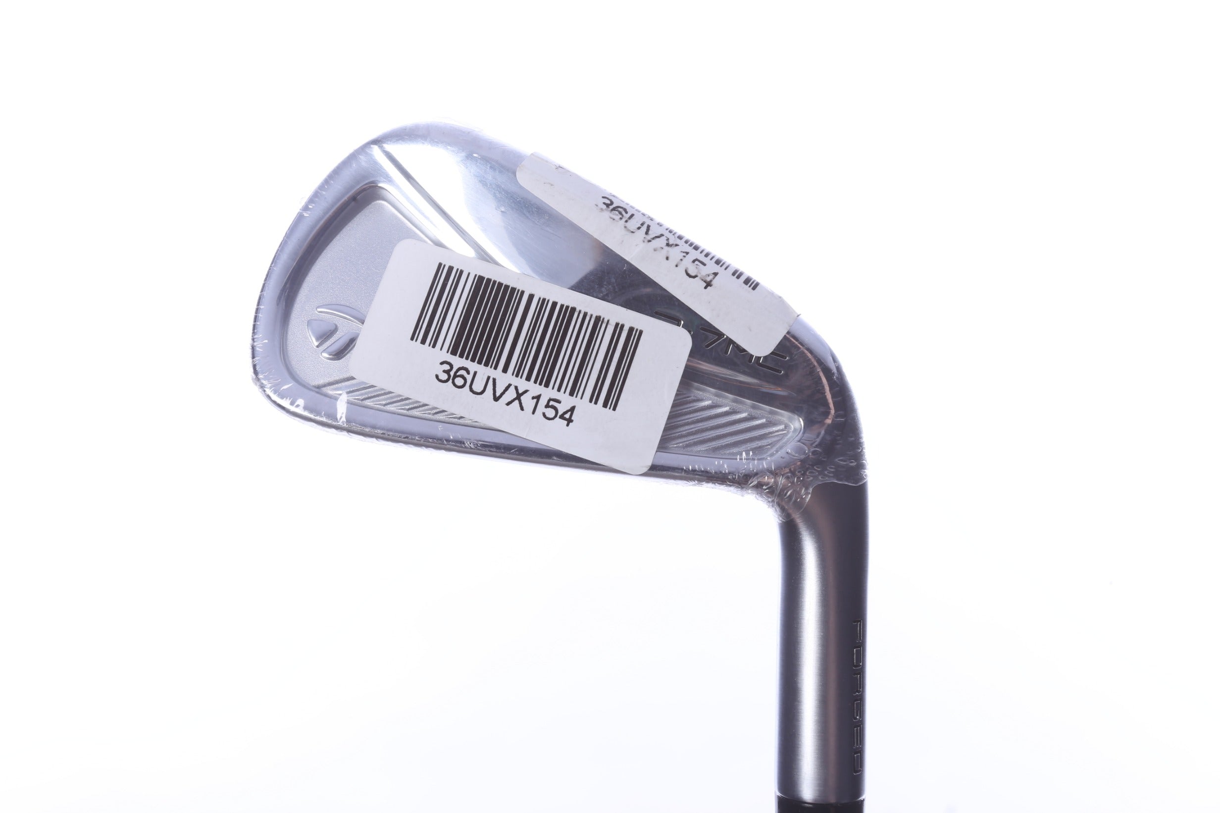 Used TaylorMade 2023 P7MC Single 4-Iron - Right-Handed - Extra Stiff Flex-Next Round