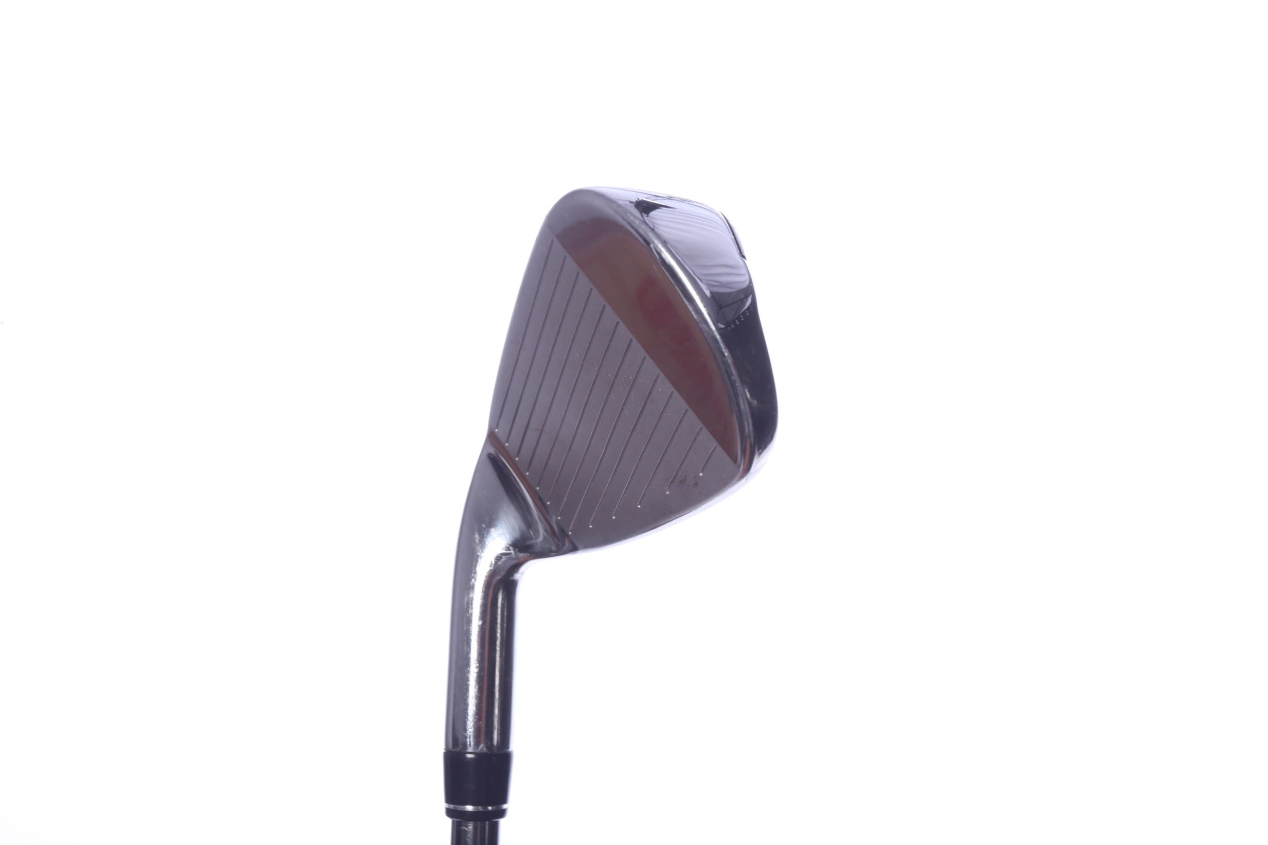 Used Callaway Paradym Ai Smoke MAX Fast Single 7-Iron - Right-Handed - Seniors Flex-Next Round