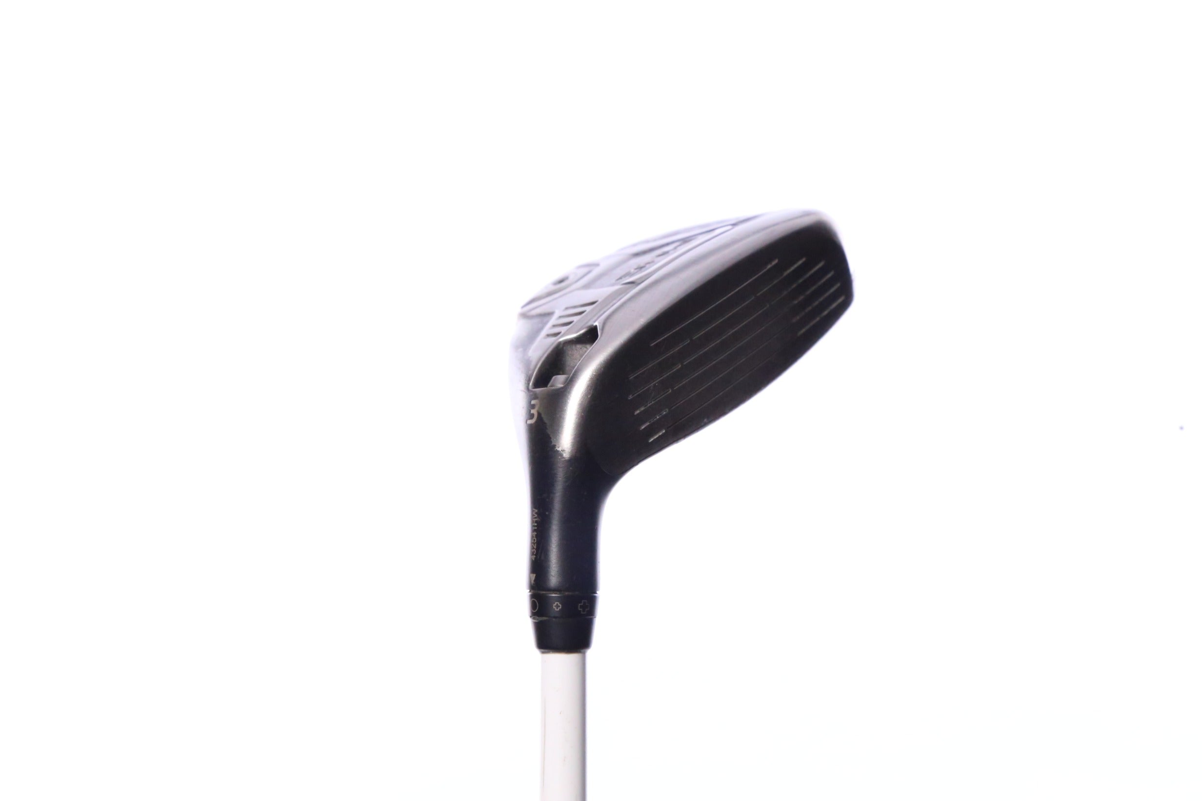 Used Ping G425 3H Hybrid - Right-Handed - 19 Degrees - Regular Flex-Next Round