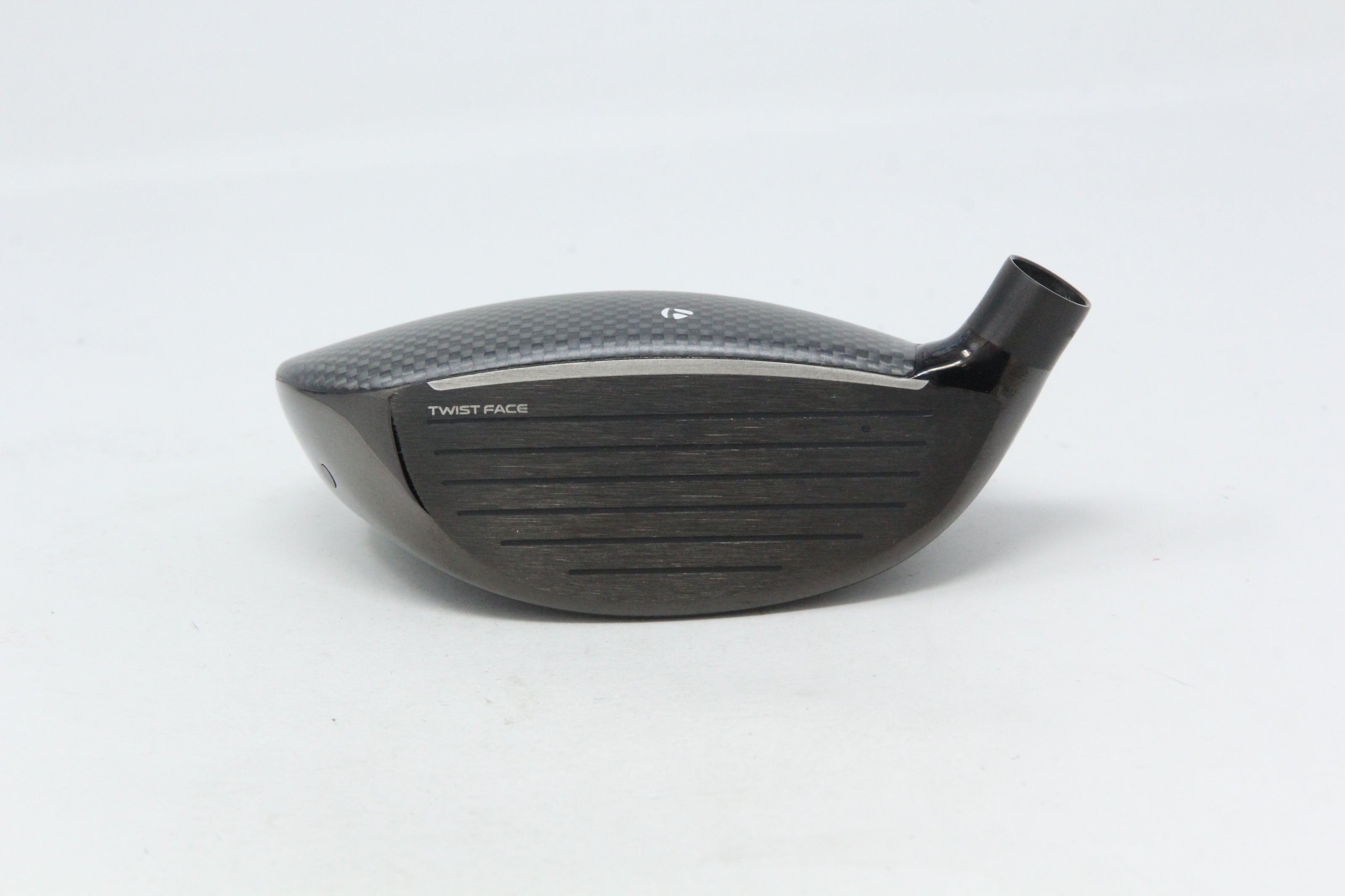 Used TaylorMade Qi35 Tour 3-Wood - HEAD ONLY - Right-Handed-Next Round