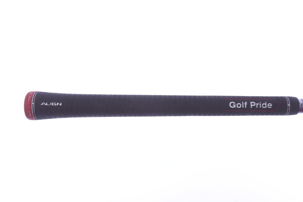 Used Va Composites Drago Hybrid Shaft Regular Flex Graphite - 39.5 in - Ping G410 Adapter