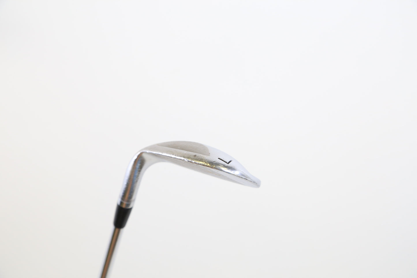 Used Rengar RX12 Lob Wedge - Right-Handed - 58 Degrees - Stiff Flex