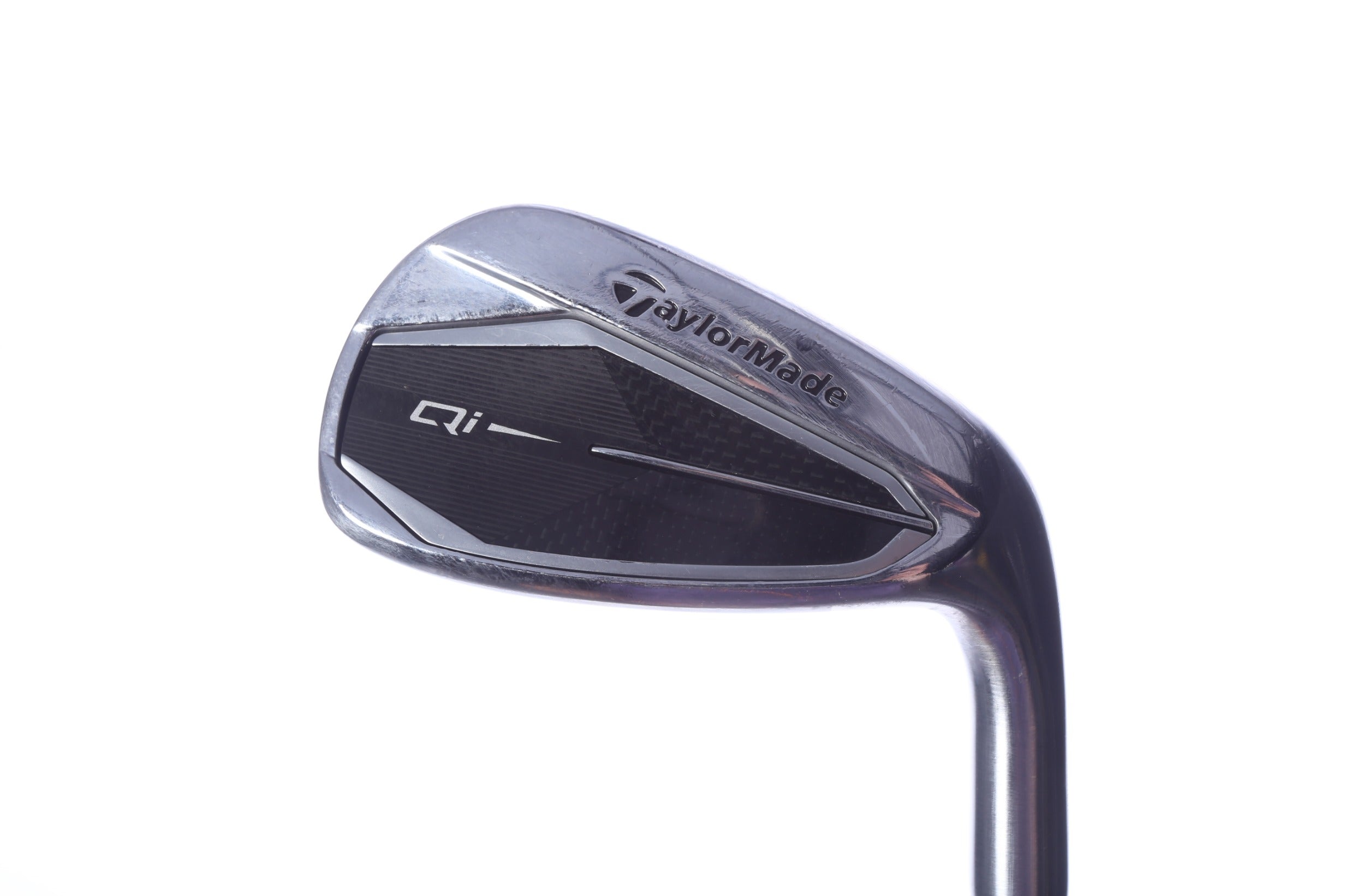 Used TaylorMade Qi Single 9-Iron - Right-Handed - Regular Flex-Next Round
