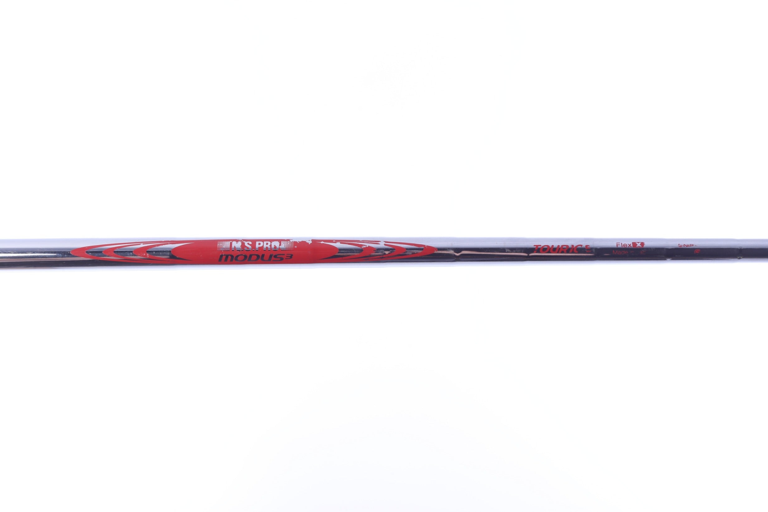 Used Mizuno JPX 925 Forged Single 5-Iron - Left-Handed - Extra Stiff Flex