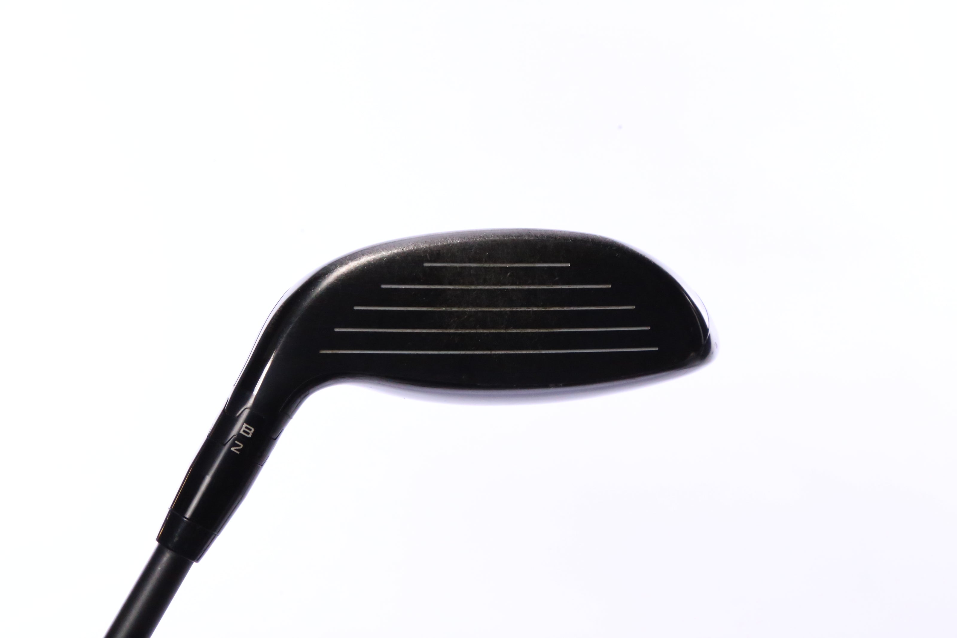 Used Titleist GT1 5-Wood - Right-Handed - 18 Degrees - Stiff Flex-Next Round