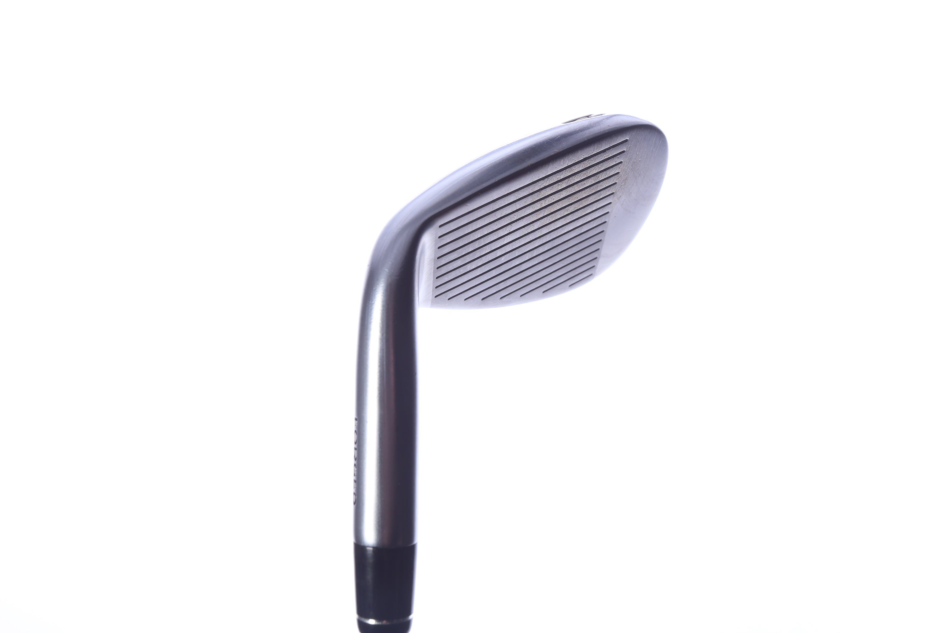 Used Callaway Apex DCB Approach Wedge - Right-Handed - 48 Degrees - Stiff Flex-Next Round
