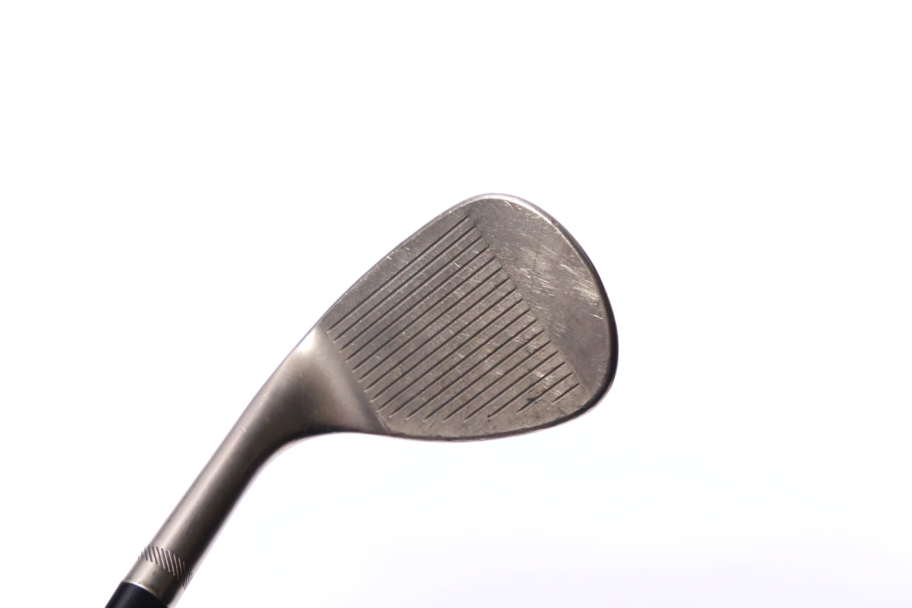 Used Titleist Vokey SM10 Tour Chrome Lob Wedge - Right-Handed - 60 Degrees - Stiff Flex-Next Round