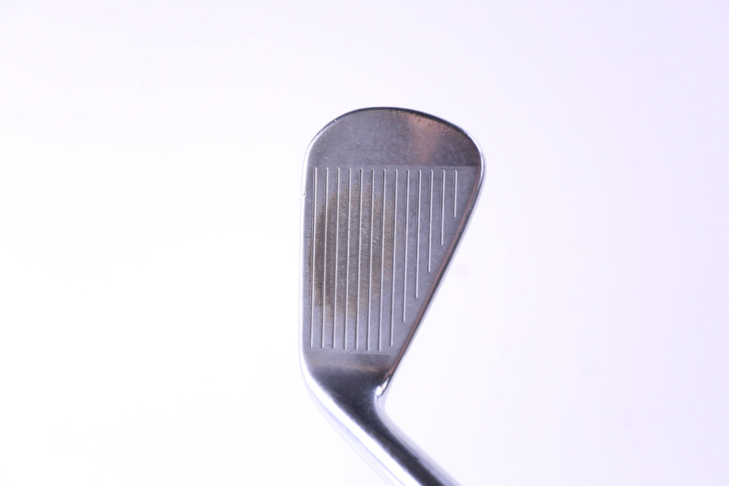 Used TaylorMade P760 Single 7-Iron - Right-Handed - Stiff Flex-Next Round
