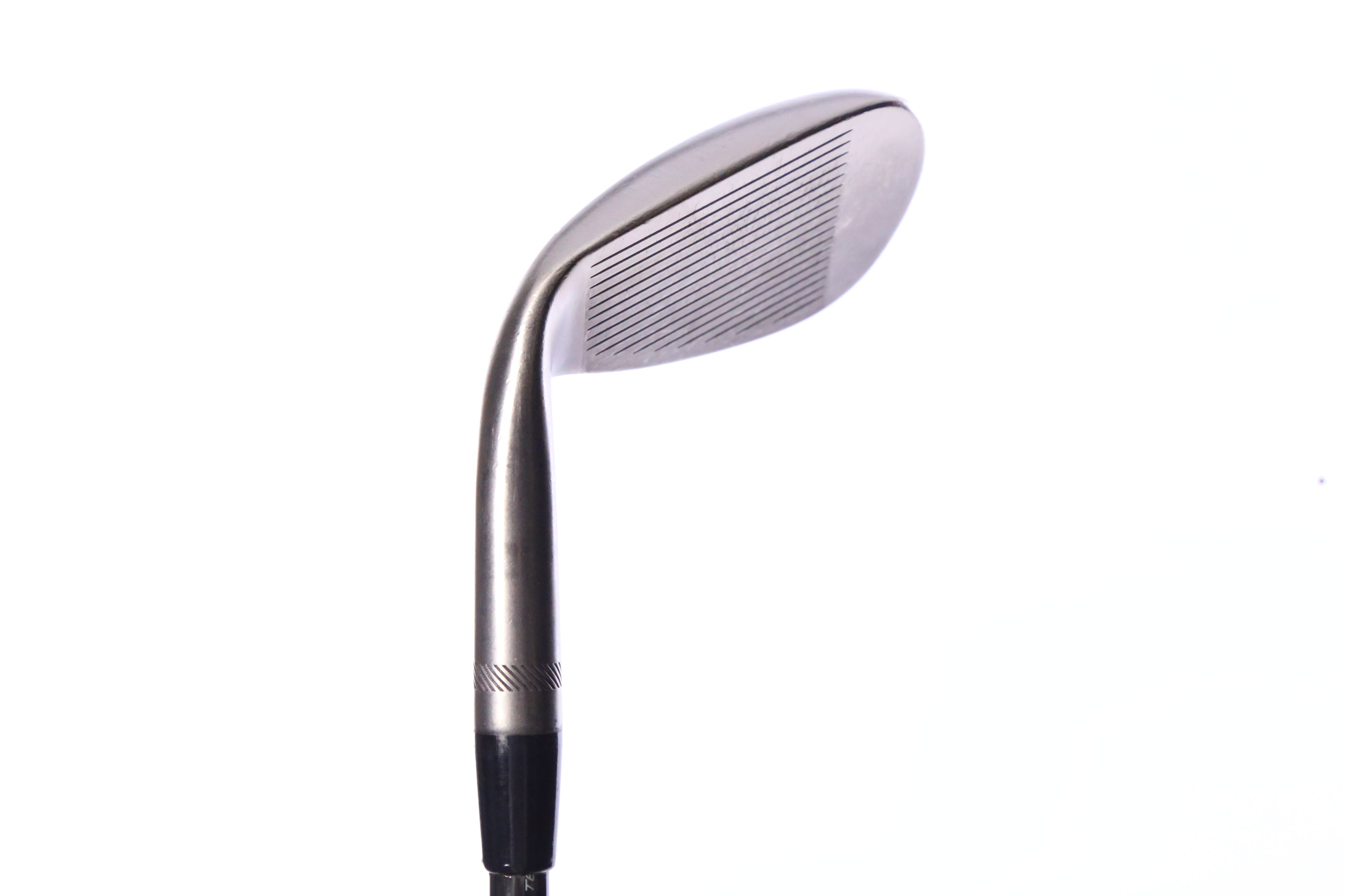 Used Titleist Vokey SM10 Nickel Sand Wedge - Right-Handed - 54 Degrees - Stiff Flex-Next Round