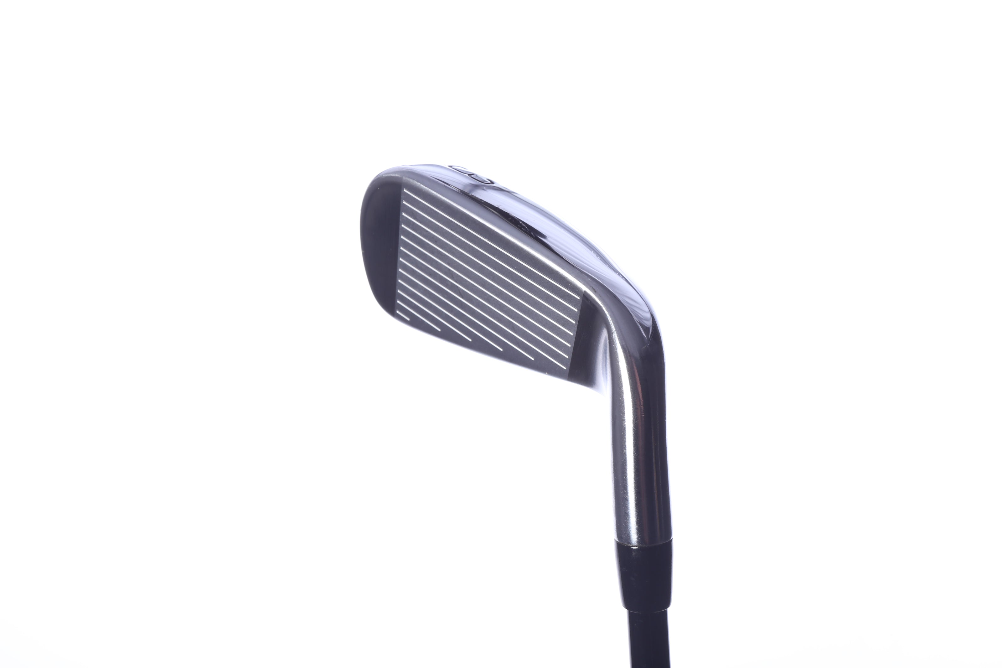 Used Titleist 2023 U505 Single Utility 3-Iron - Left-Handed - Stiff Flex-Next Round
