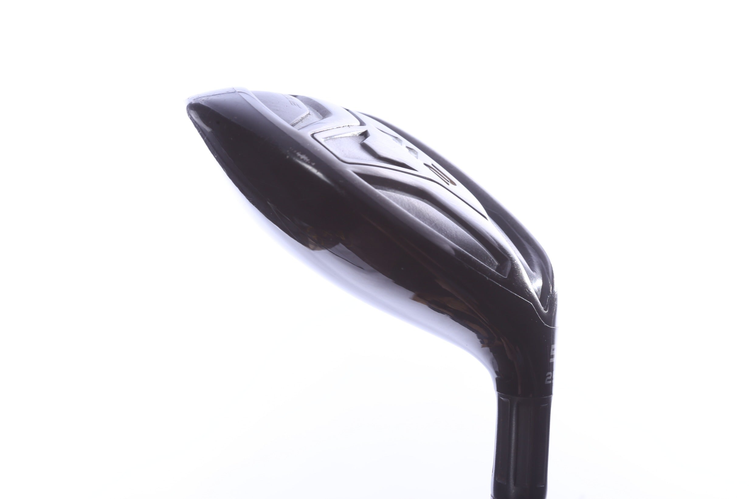 Used TaylorMade M2 5H Hybrid - Right-Handed - 25 Degrees - Seniors Flex-Next Round