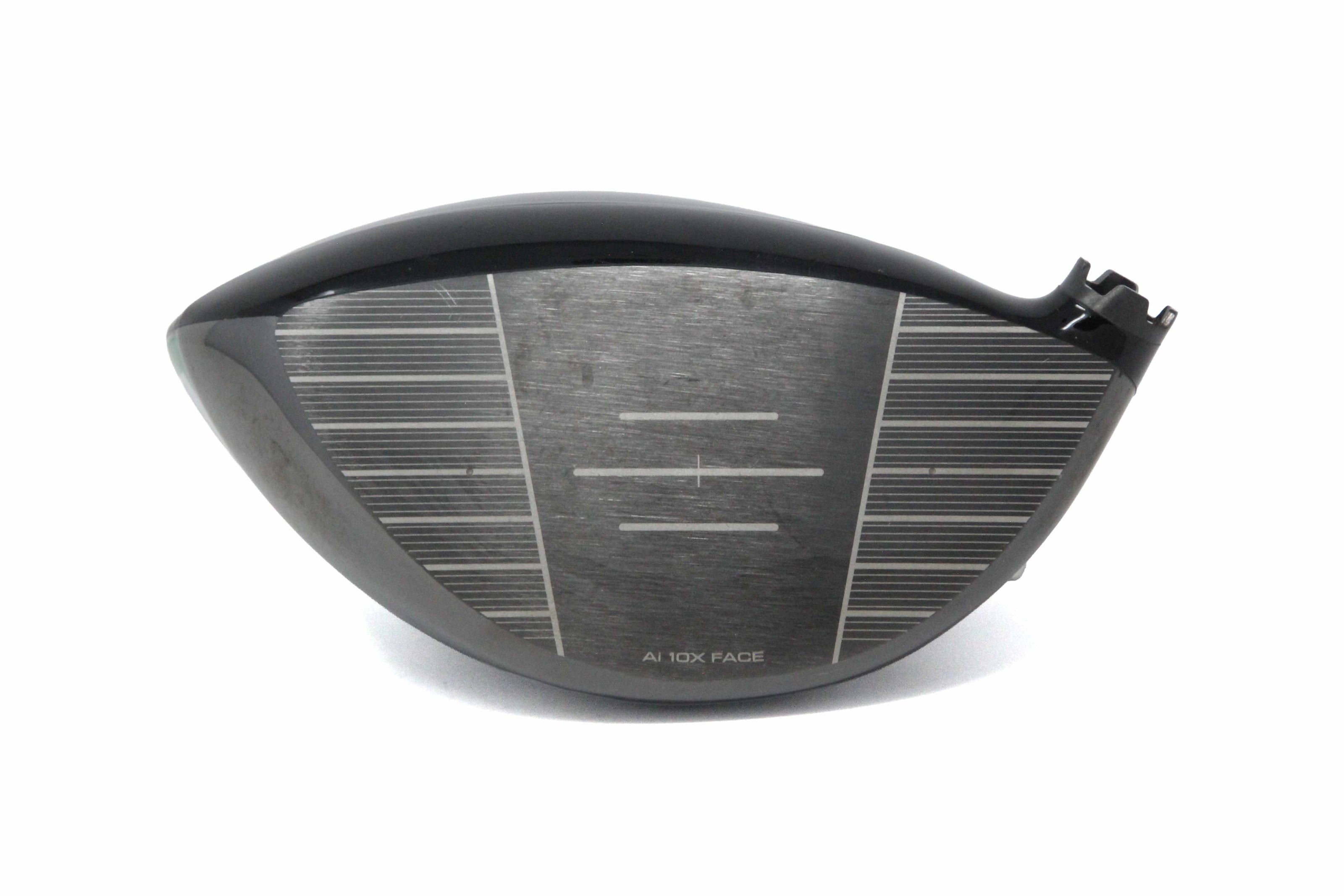 Used Callaway Elyte Triple Diamond Driver - HEAD ONLY - Right-Handed - 9 Degrees-Next Round