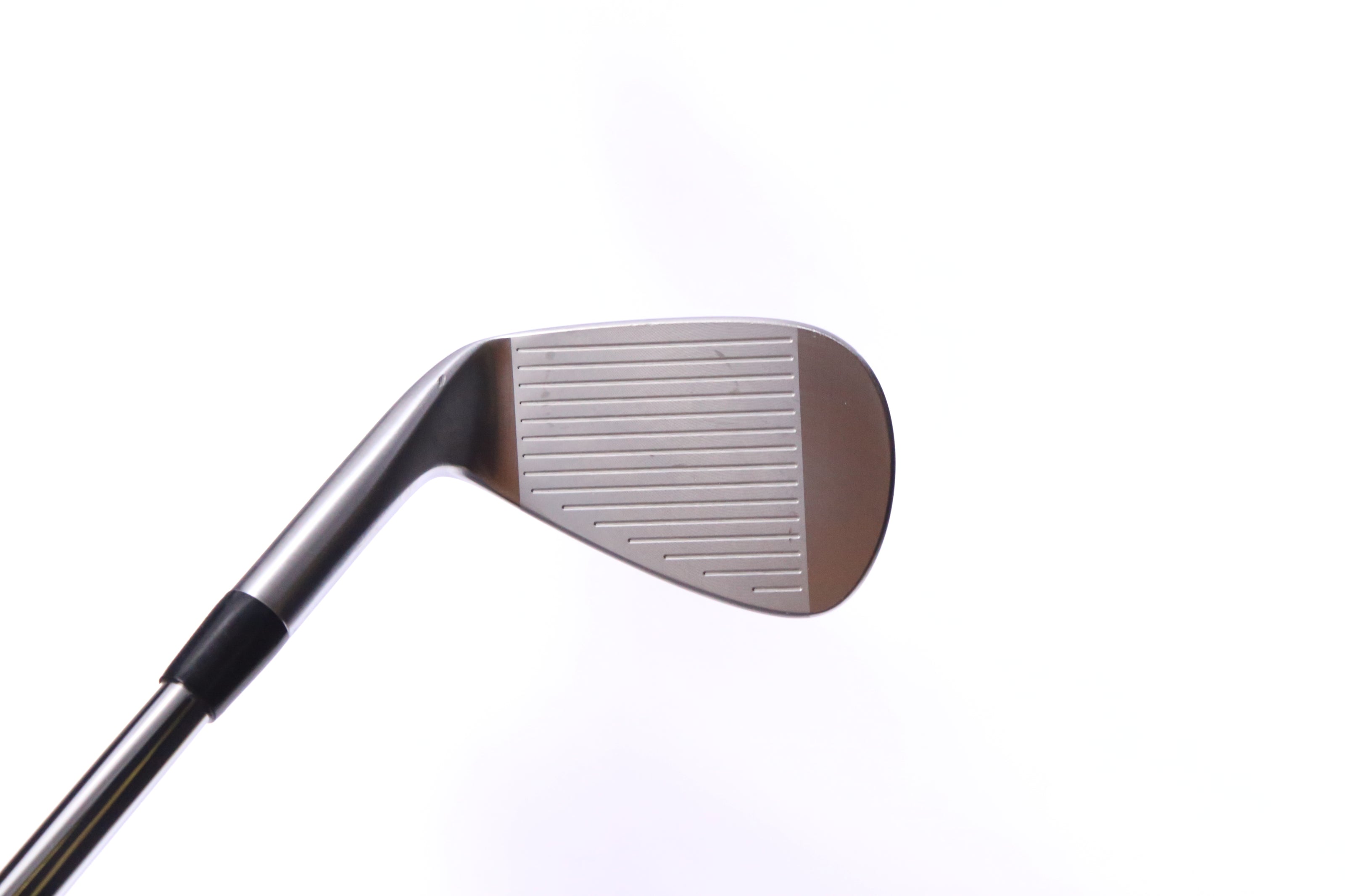 Used TaylorMade 2024 P7CB Approach Wedge - Right-Handed - 50 Degrees - Stiff Flex-Next Round