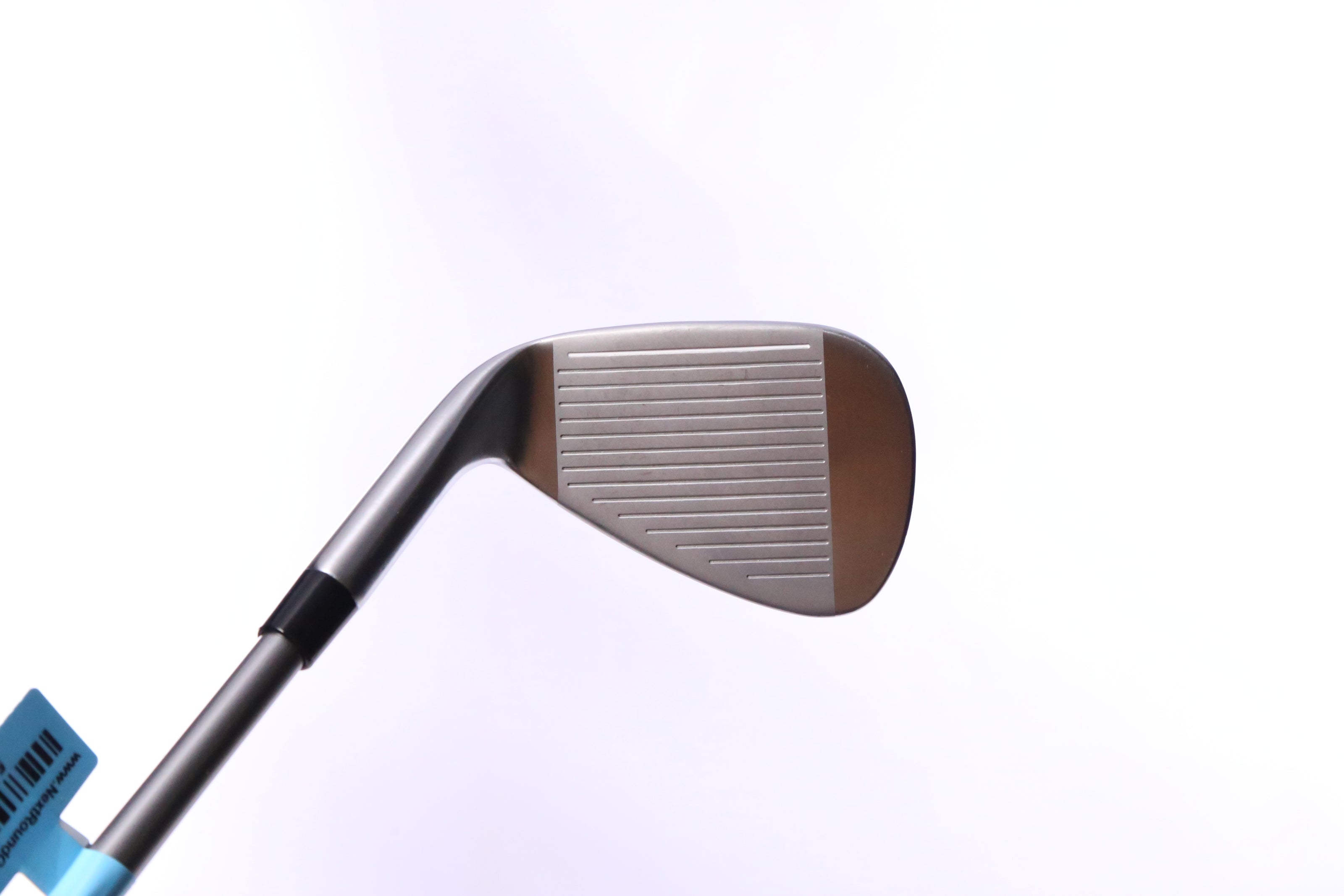 Used TaylorMade Qi HL Approach Wedge - Right-Handed - 48 Degrees - Regular Flex-Next Round
