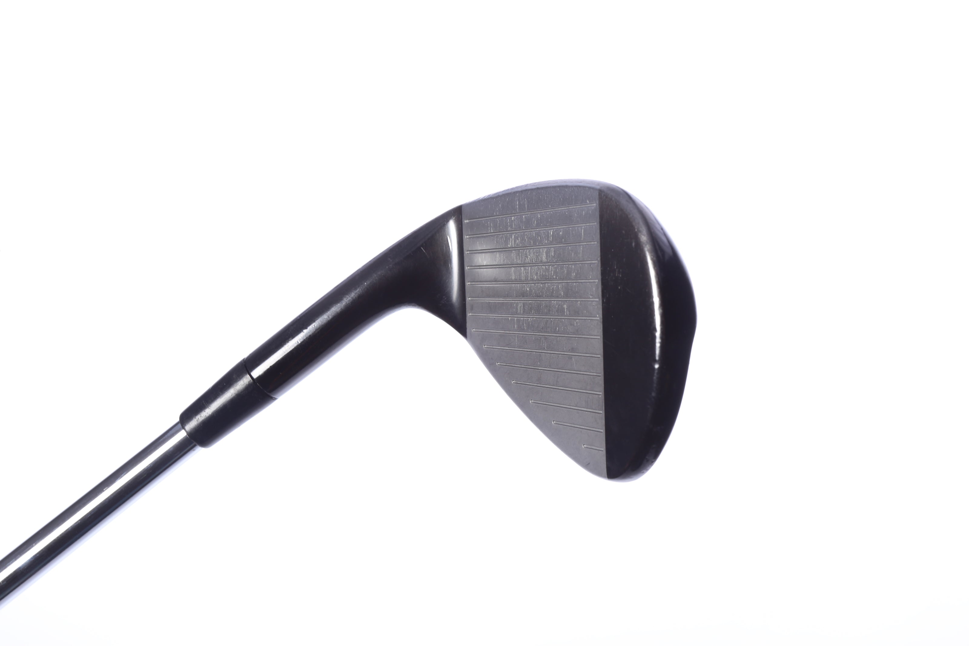 Used PXG 2021 0211 Lob Wedge - Right-Handed - 60 Degrees - Stiff Flex-Next Round