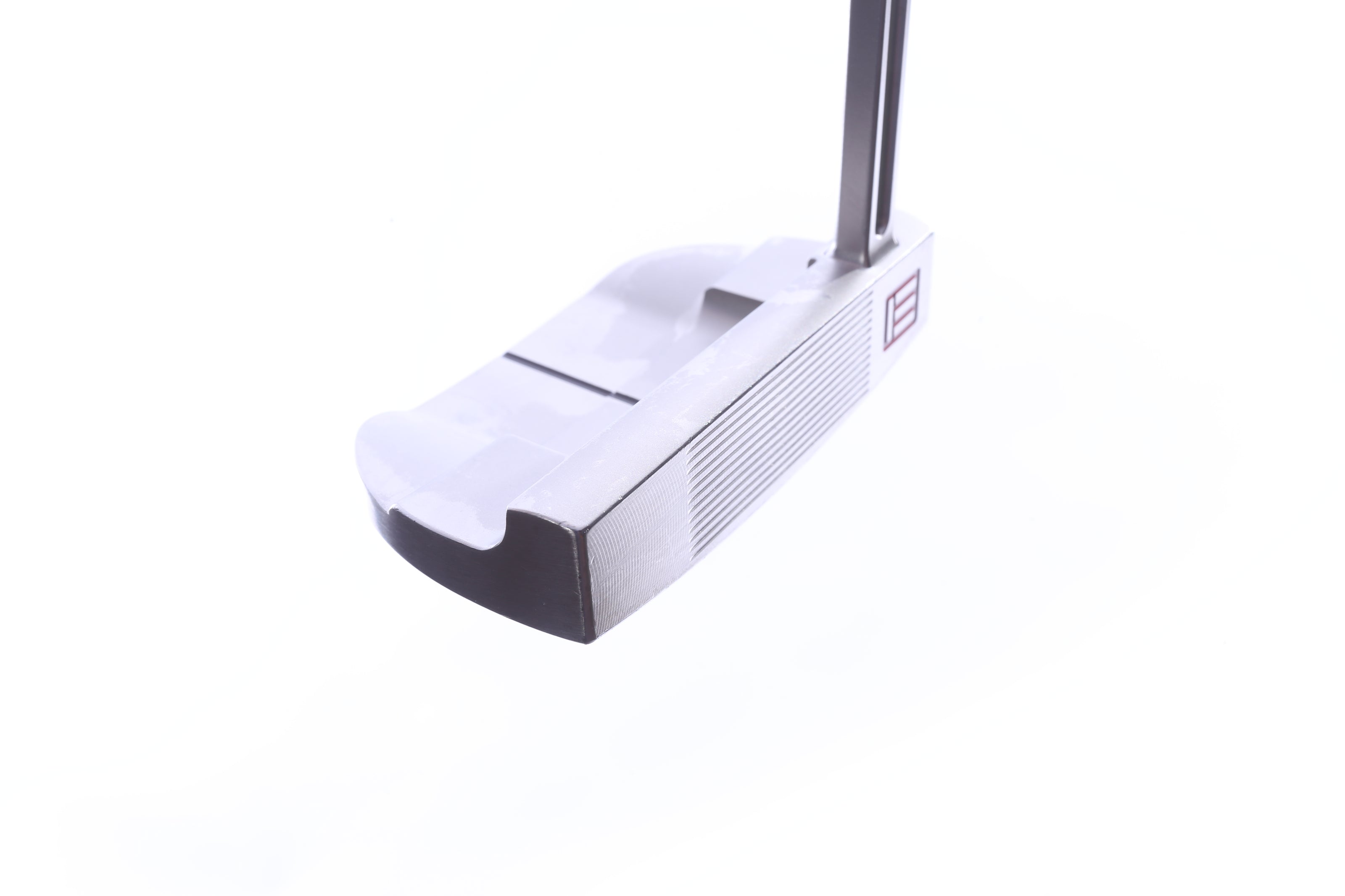 Used Evnroll EV8 Putter - Right-Handed - 35 in - Mallet-Next Round