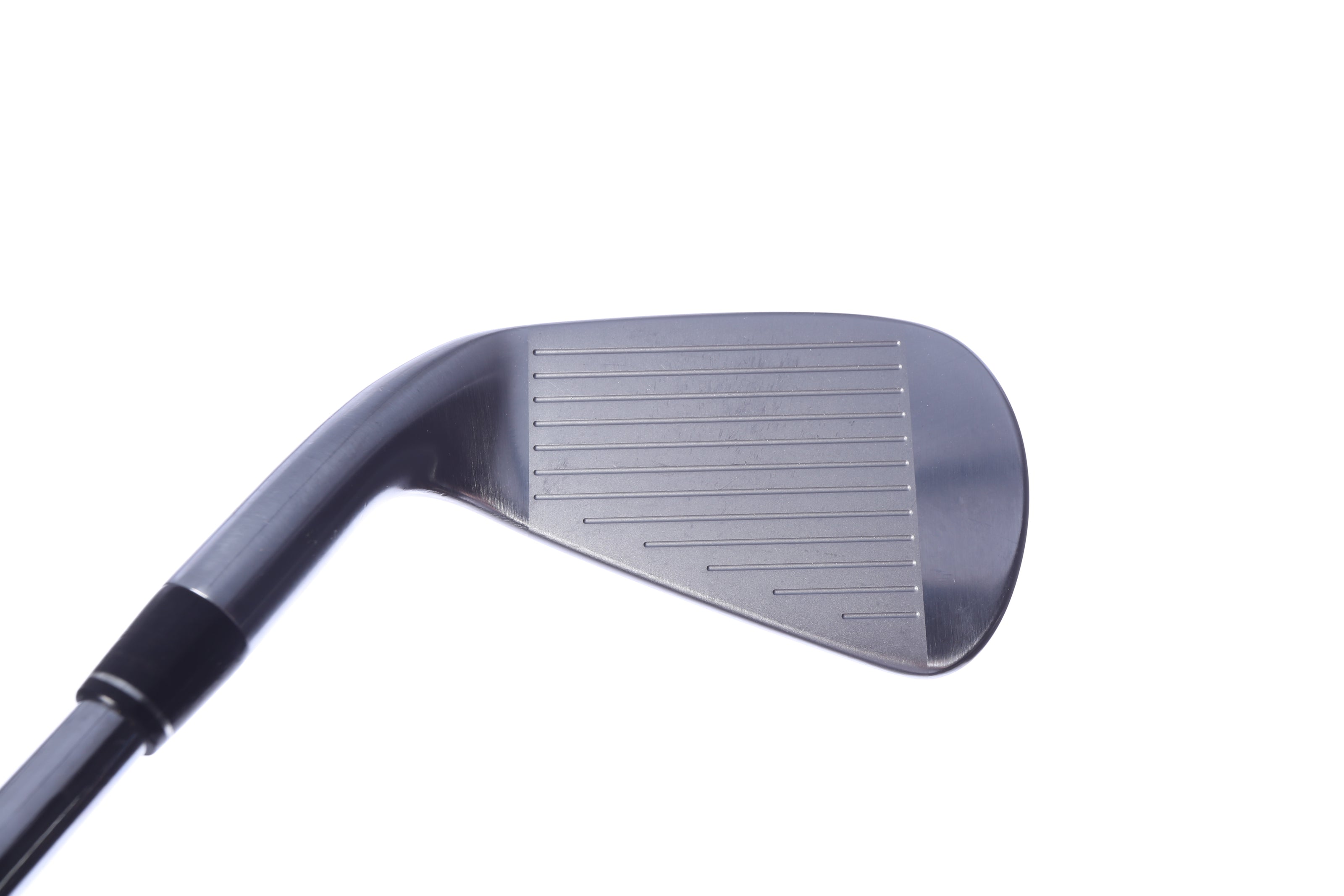 Used Titleist CNCPT CP-03 Single 6-Iron - Right-Handed - Extra Stiff Flex-Next Round