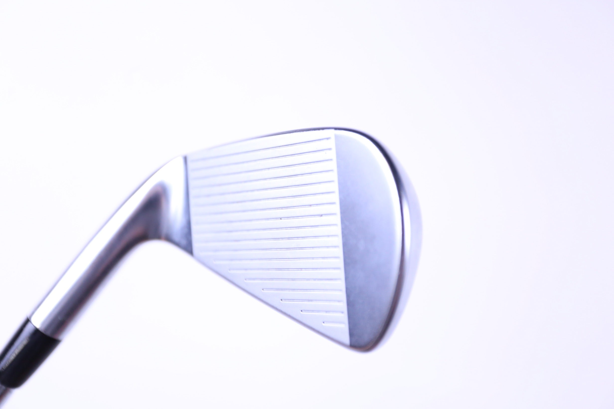 Used Callaway RAZR X Forged Single 6-Iron - Right-Handed - Stiff Flex-Next Round