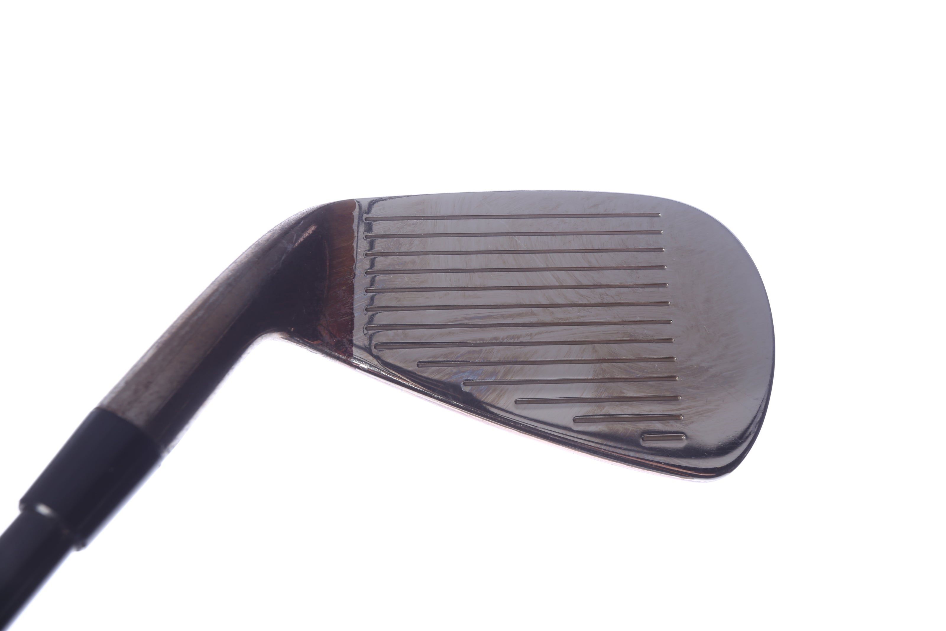 Used Epon AF-701 Single 4-Iron - Right-Handed - Stiff Flex-Next Round