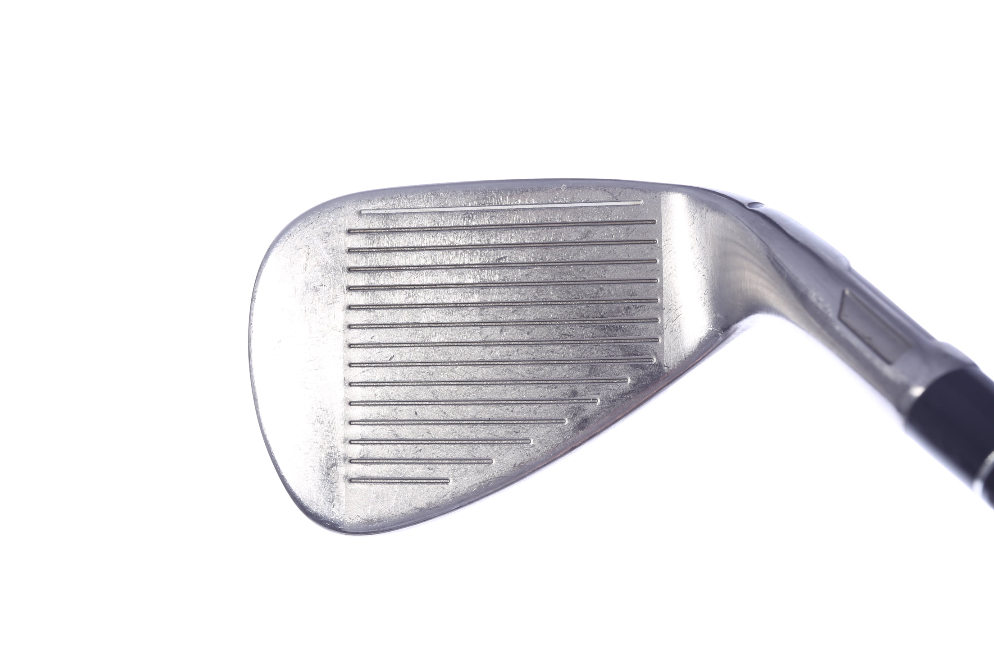 Used TaylorMade STEALTH Approach Wedge - Left-Handed - 49 Degrees - Regular Flex-Next Round