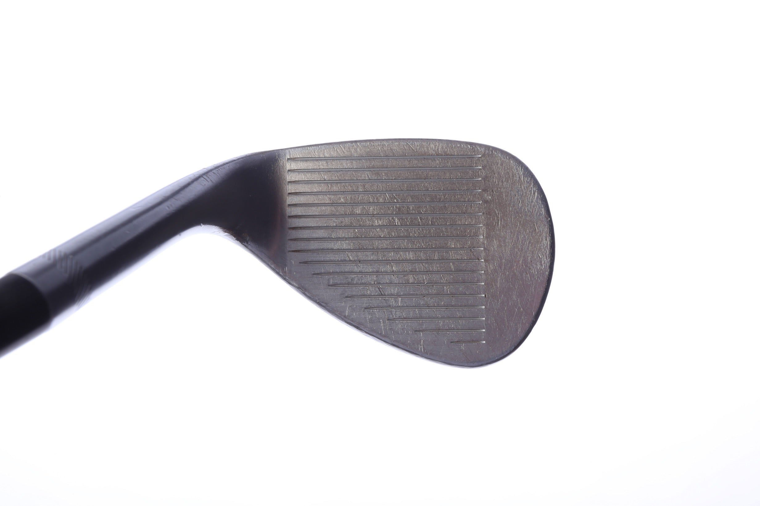 Used Titleist Vokey SM9 Tour Chrome Lob Wedge - Right-Handed - 60 Degrees - Regular Flex-Next Round