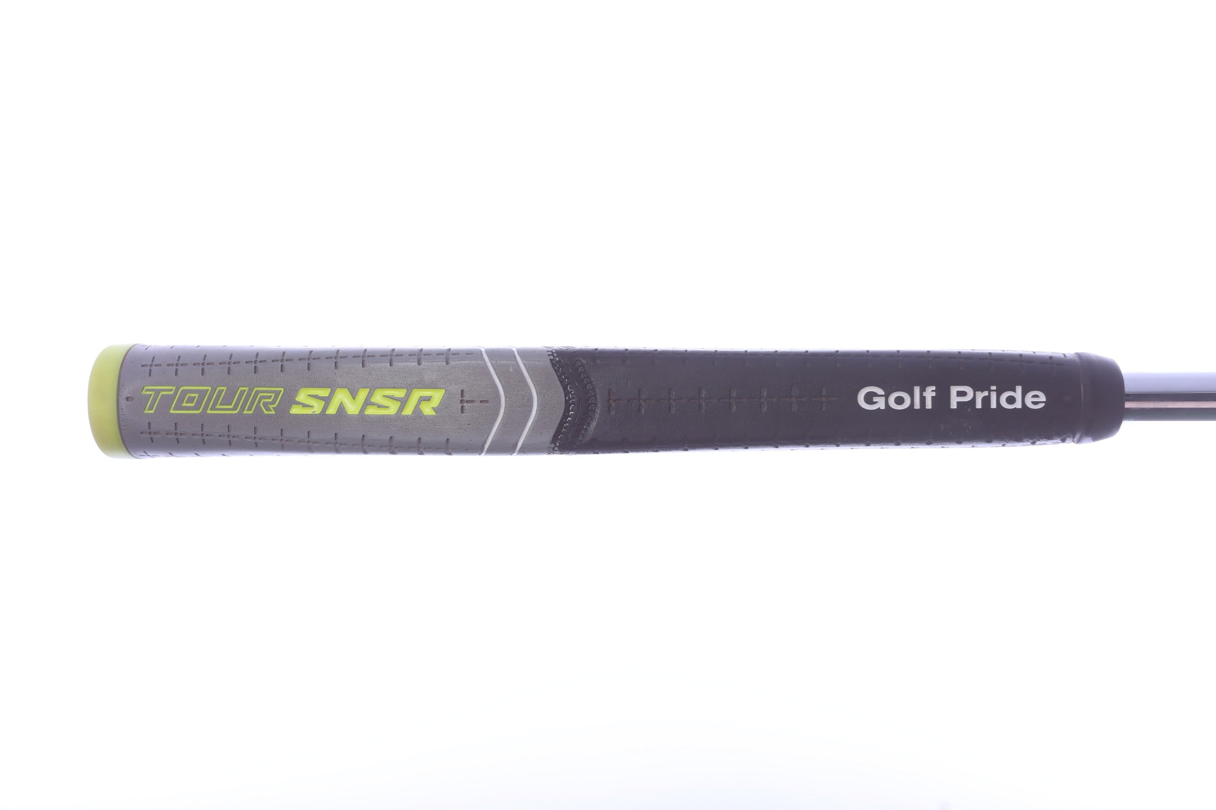 Used Odyssey O-Works Red LE Jailbird Mini Putter - Right-Handed - 35 in - Mallet