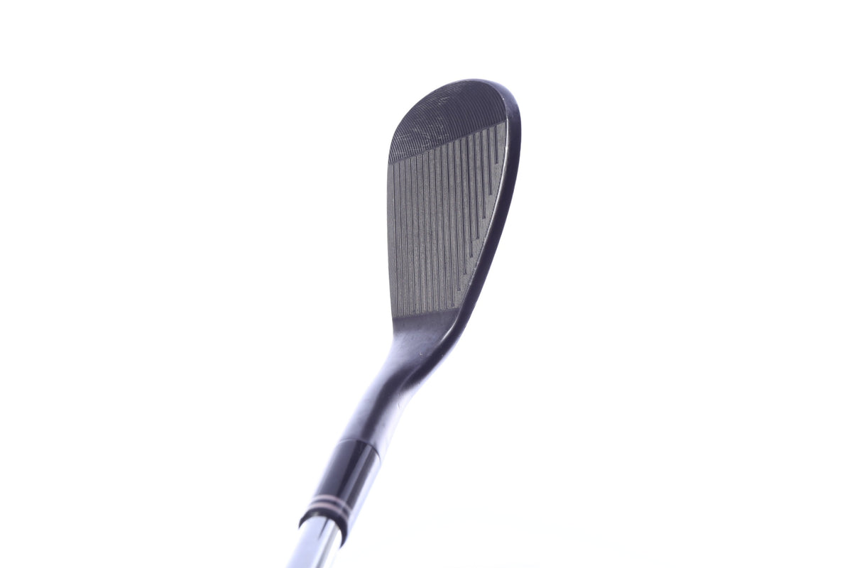 Used Cleveland RTX-4 Black Satin Wedge Set - Right-Handed - 50*, 54* - Stiff Flex