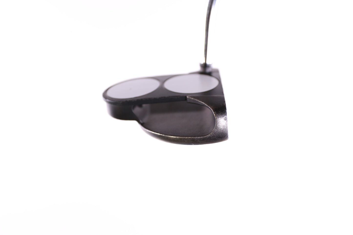 Used Odyssey O-Works 2-Ball Putter - Right-Handed - 33 in - Mallet-Next Round