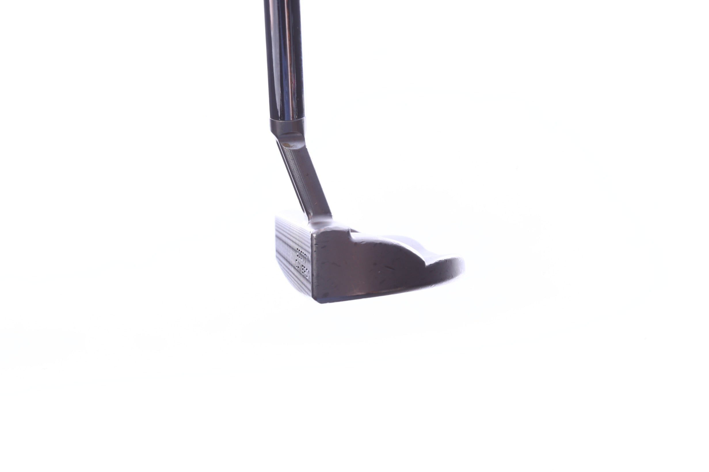 Used Titleist Scotty Cameron Super Select Fastback 1.5 Putter - Right-Handed - 34 in - Mid-mallet-Next Round