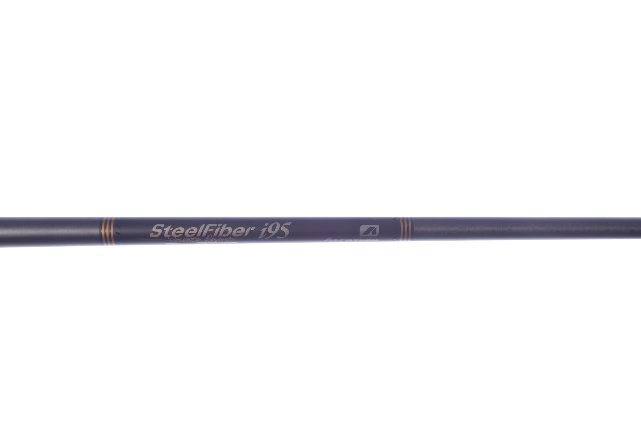 Used Callaway X Forged UT Single Utility 3-Iron - Right-Handed - Regular Flex-Next Round