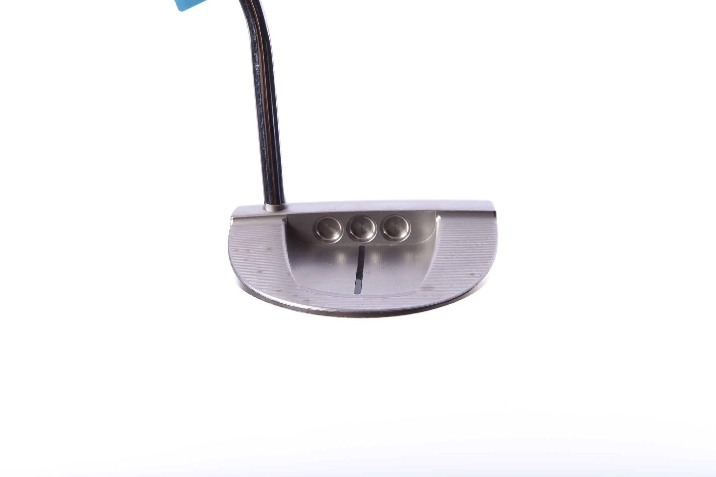 Used Titleist Scotty Cameron Super Select GOLO 6 Putter - Right-Handed - 34 in - Mallet-Next Round