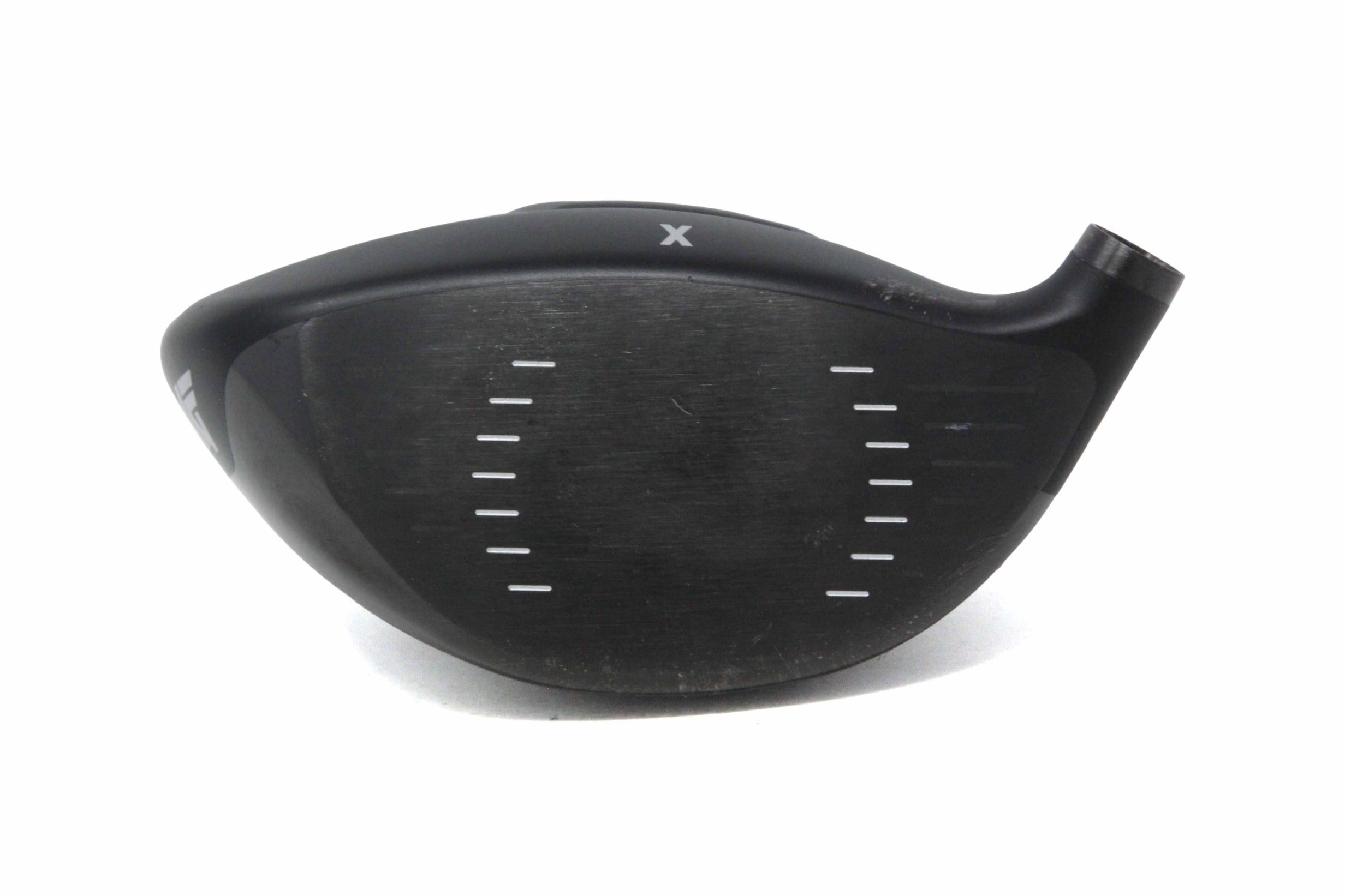 Used PXG 0811 X GEN4 Driver - HEAD ONLY - Right-Handed - 7.5 Degrees