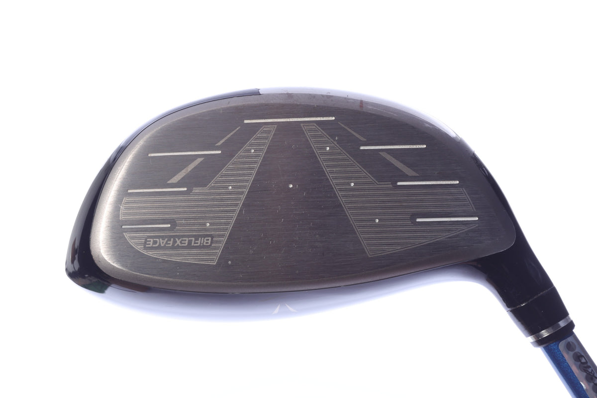 Used XXIO 13 Driver - 10.5 Degrees - Stiff Flex XXIO MP-1300 - Left-Handed
