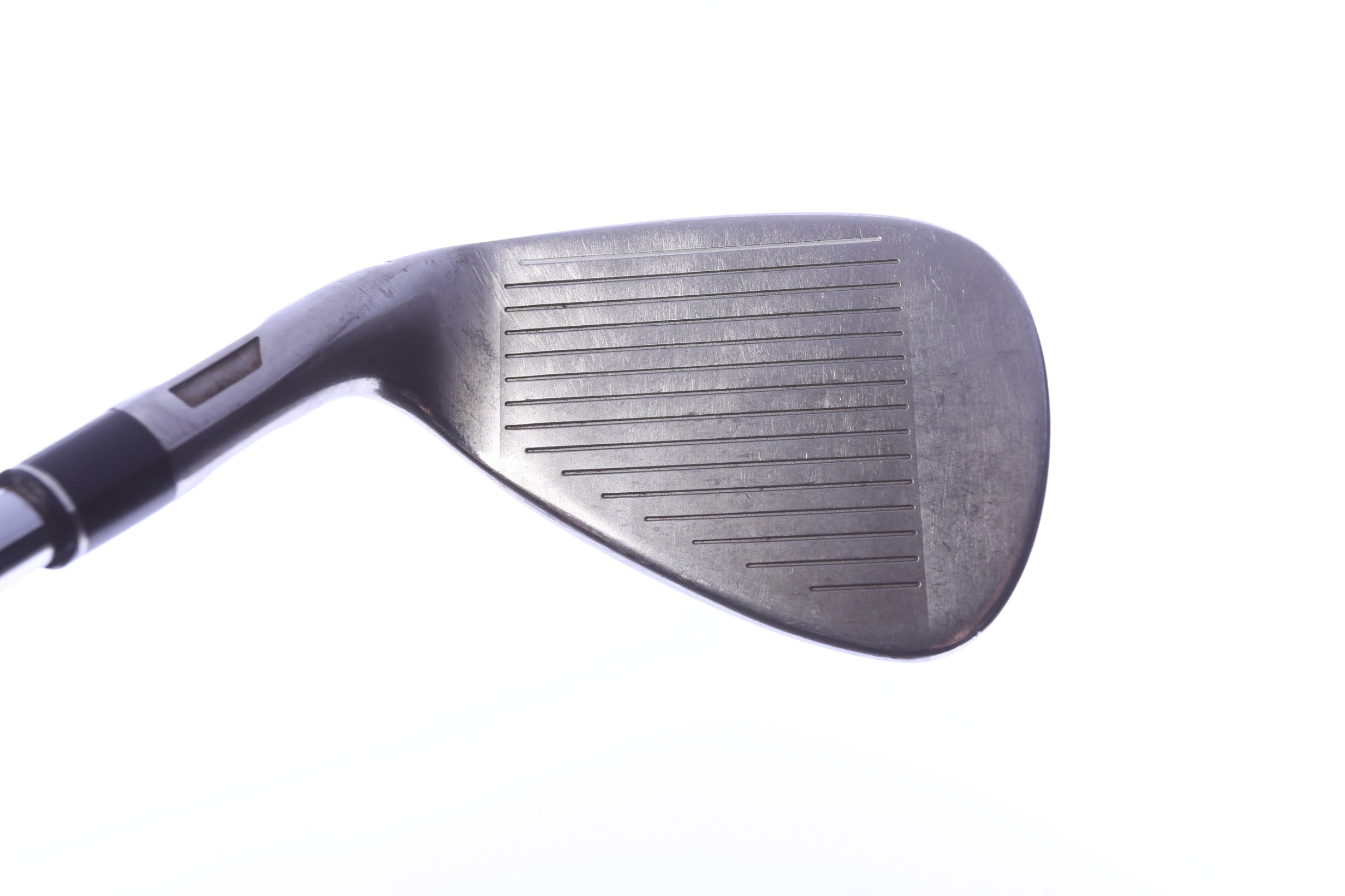 Used TaylorMade SIM2 MAX Approach Wedge - Right-Handed - 49 Degrees - Regular Flex-Next Round