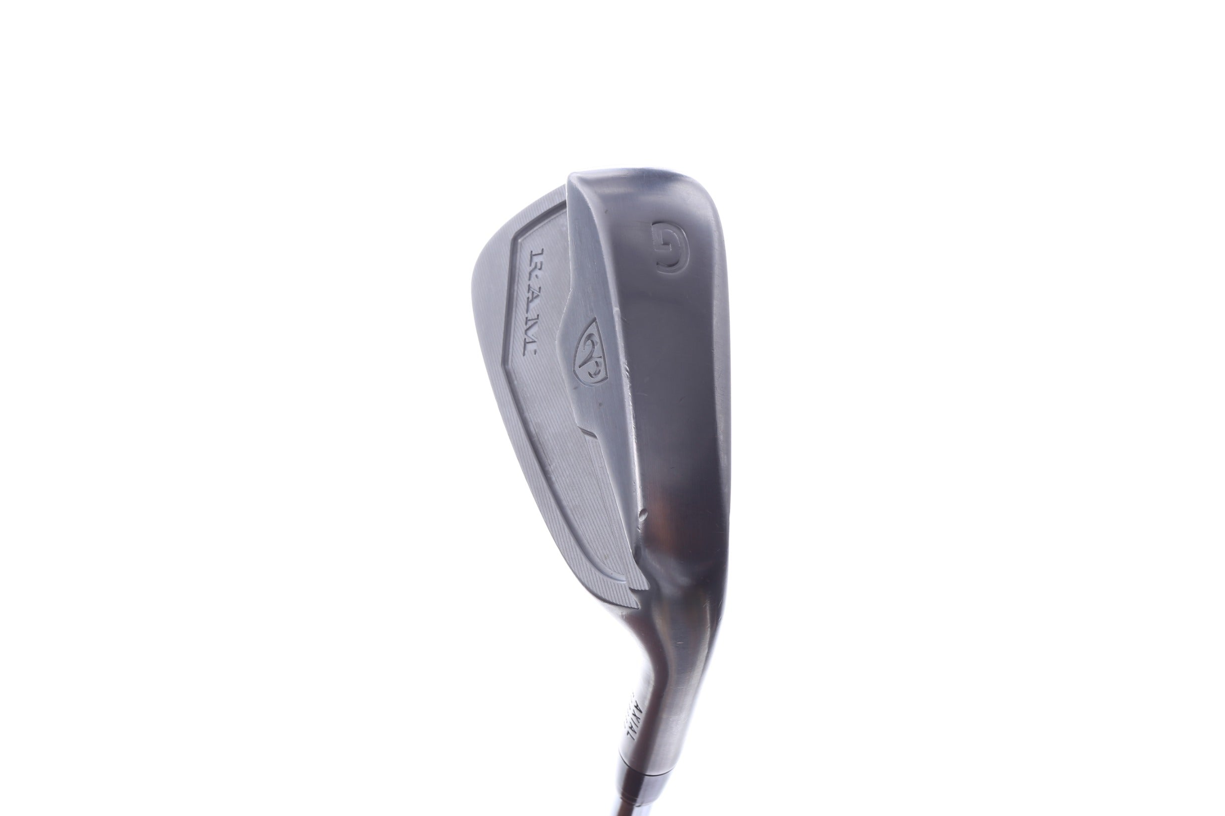 Used Ram XS-1000 Gap Wedge - Right-Handed - 48 Degrees - Seniors Flex-Next Round