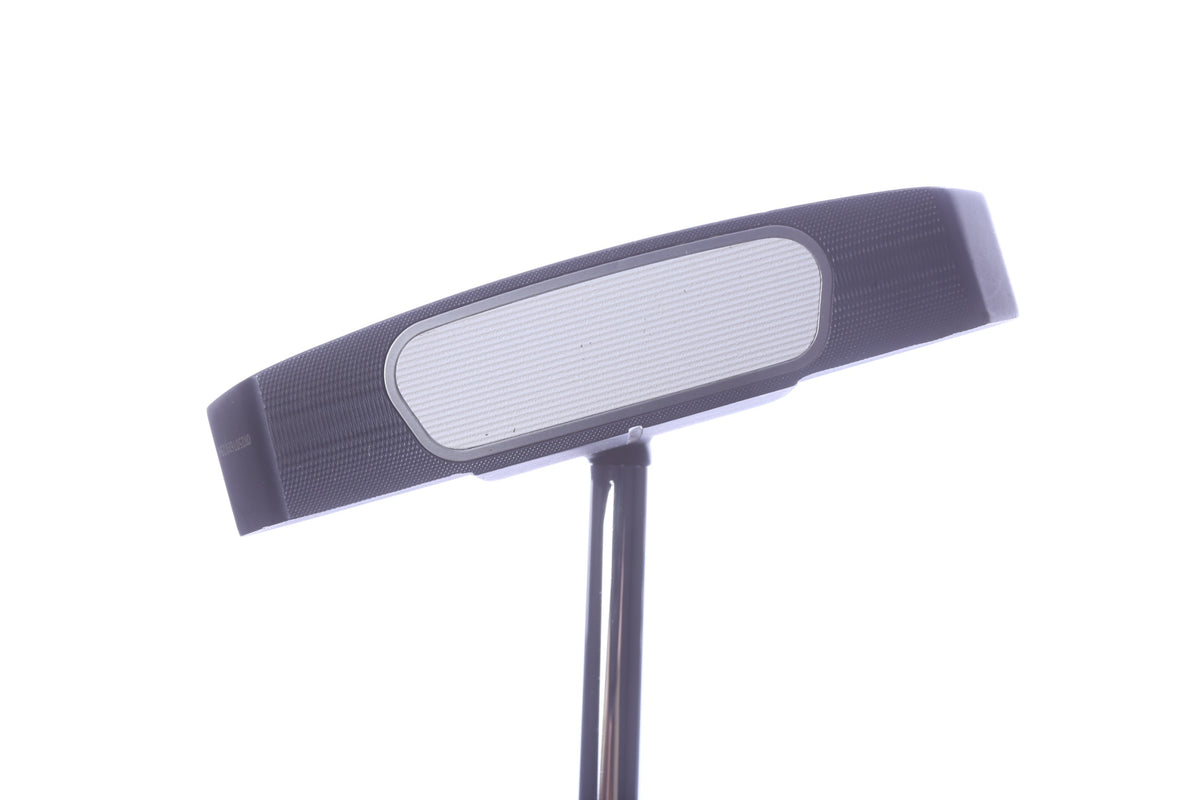 Used Odyssey Ai-ONE Square 2 Square Max 1 Putter - Right-Handed - 33 in - Mallet