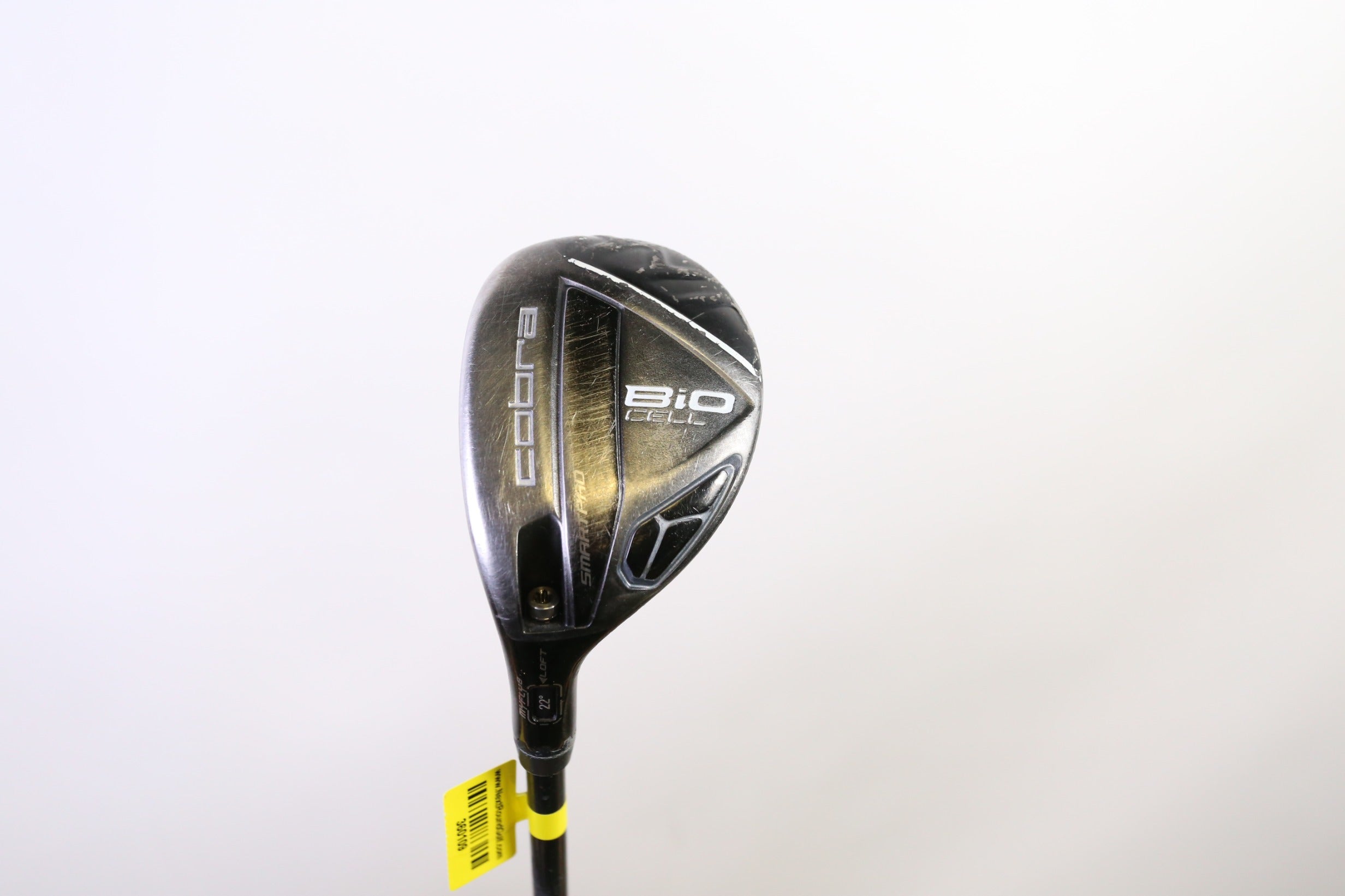 Cobra authentic Bio Cell 3/4 Hybrid