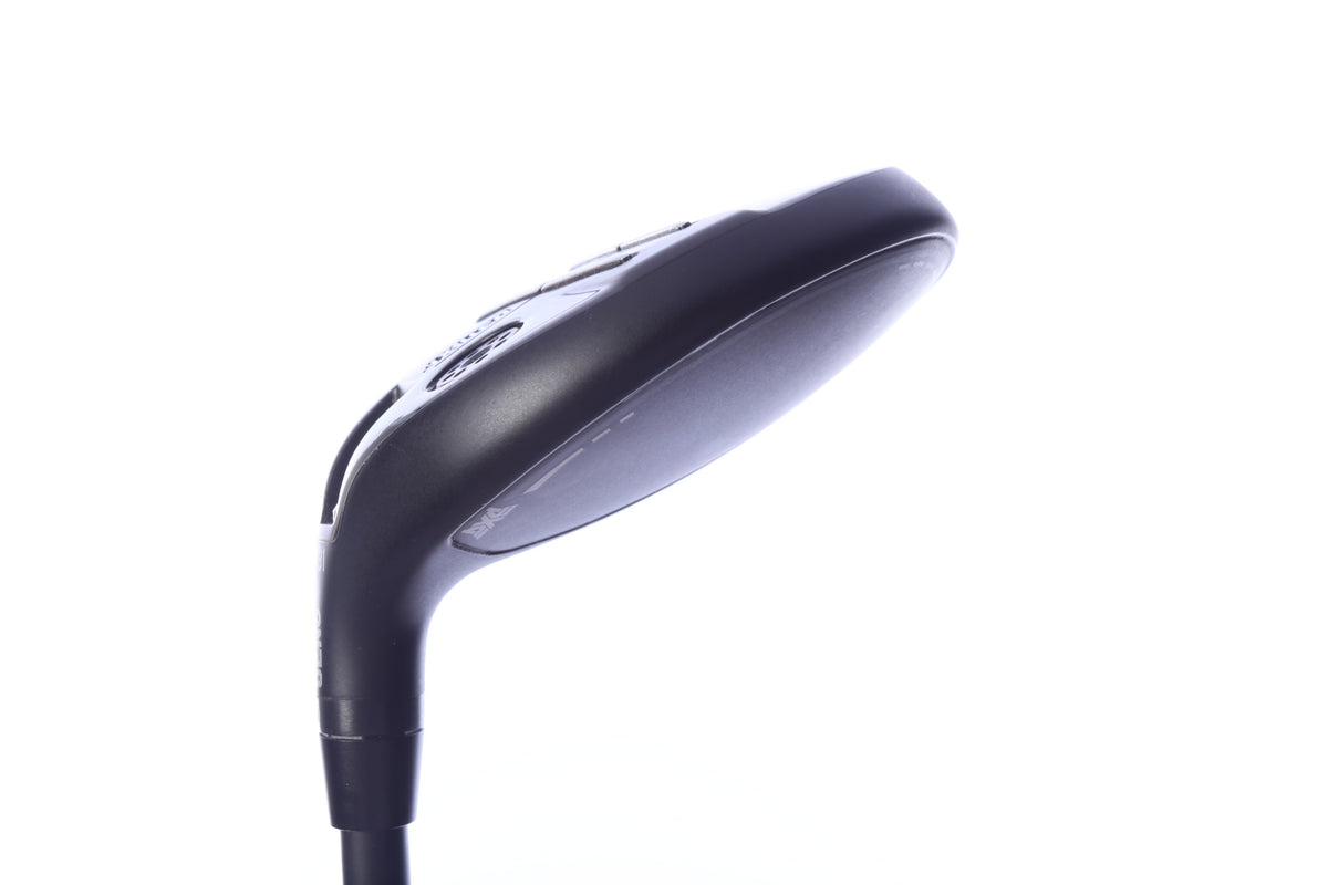 Used PXG 0311 XF GEN6 7H Hybrid - Left-Handed - 31 Degrees - Regular Flex