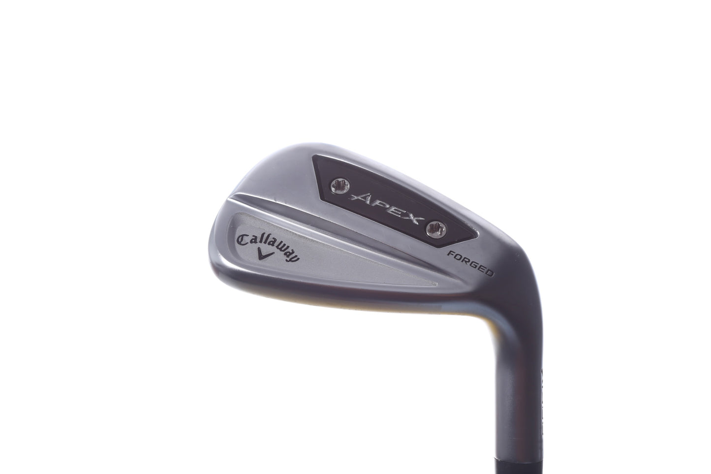 Used Callaway Apex Ai300 Approach Wedge - Right-Handed - 47 Degrees - Stiff Flex-Next Round