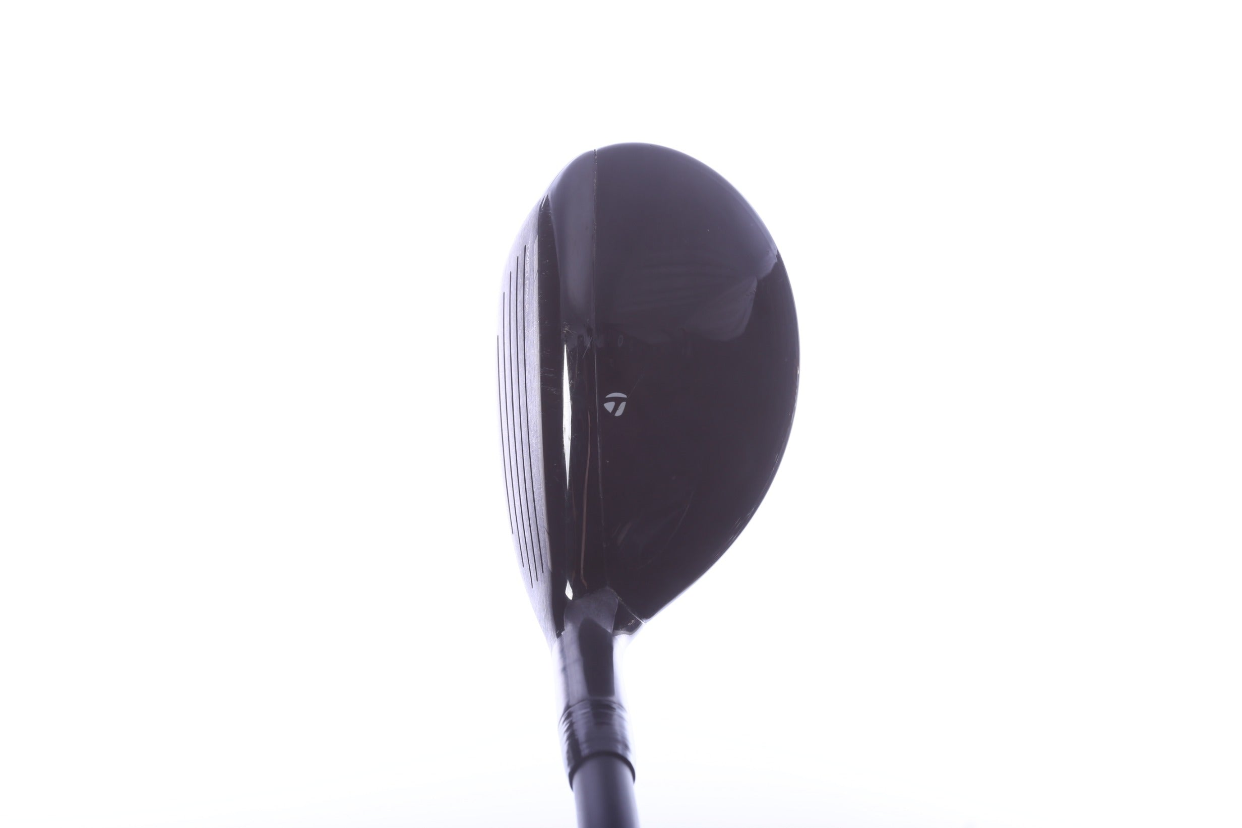 Used TaylorMade Qi10 3H Hybrid - Right-Handed - 19 Degrees - Extra Stiff Flex-Next Round