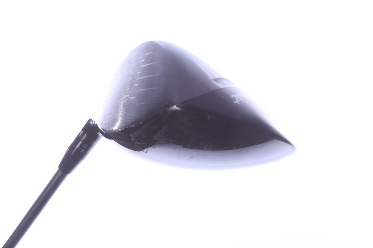 Used Titleist TS2 Driver - 8.5 Degrees - Extra Stiff Flex Project X HZRDUS Smoke - Right-Handed-Next Round