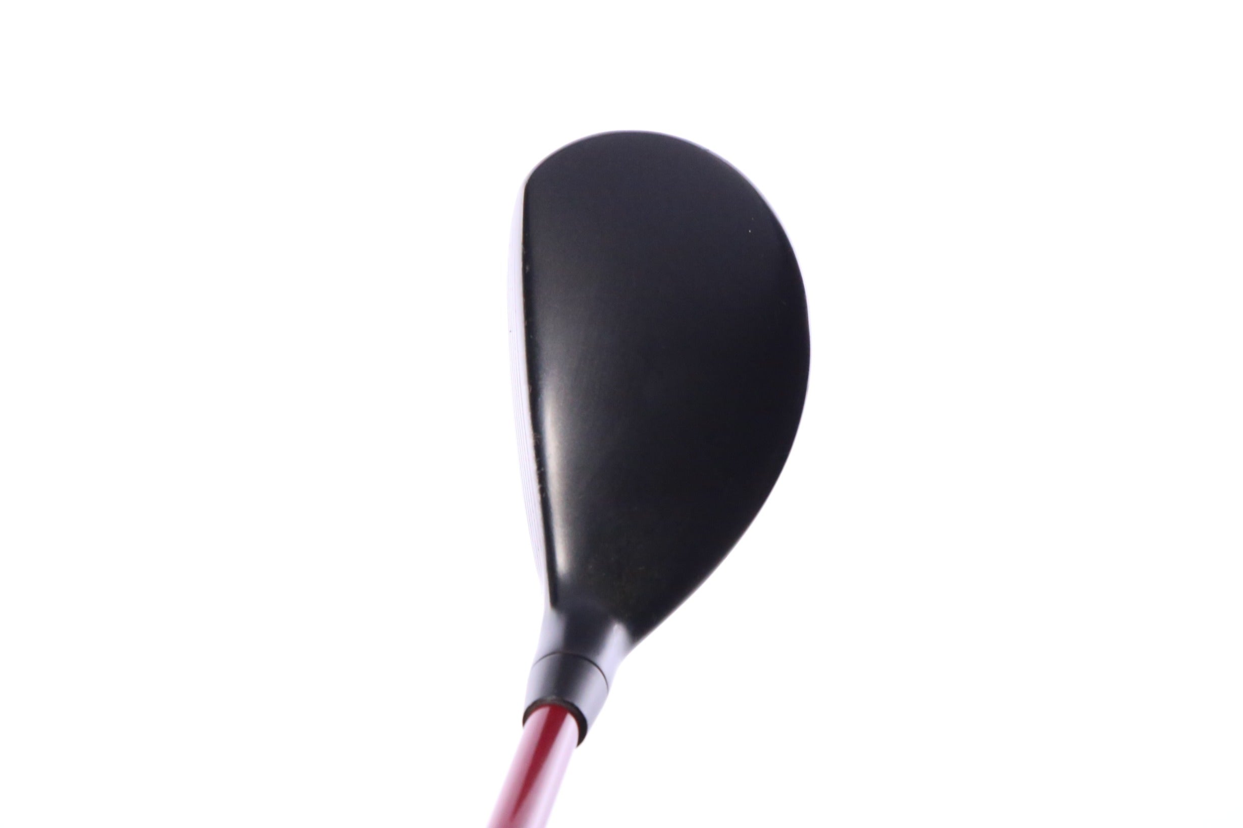 Used PXG 0317 4H Hybrid - Right-Handed - 22 Degrees - Regular Flex-Next Round